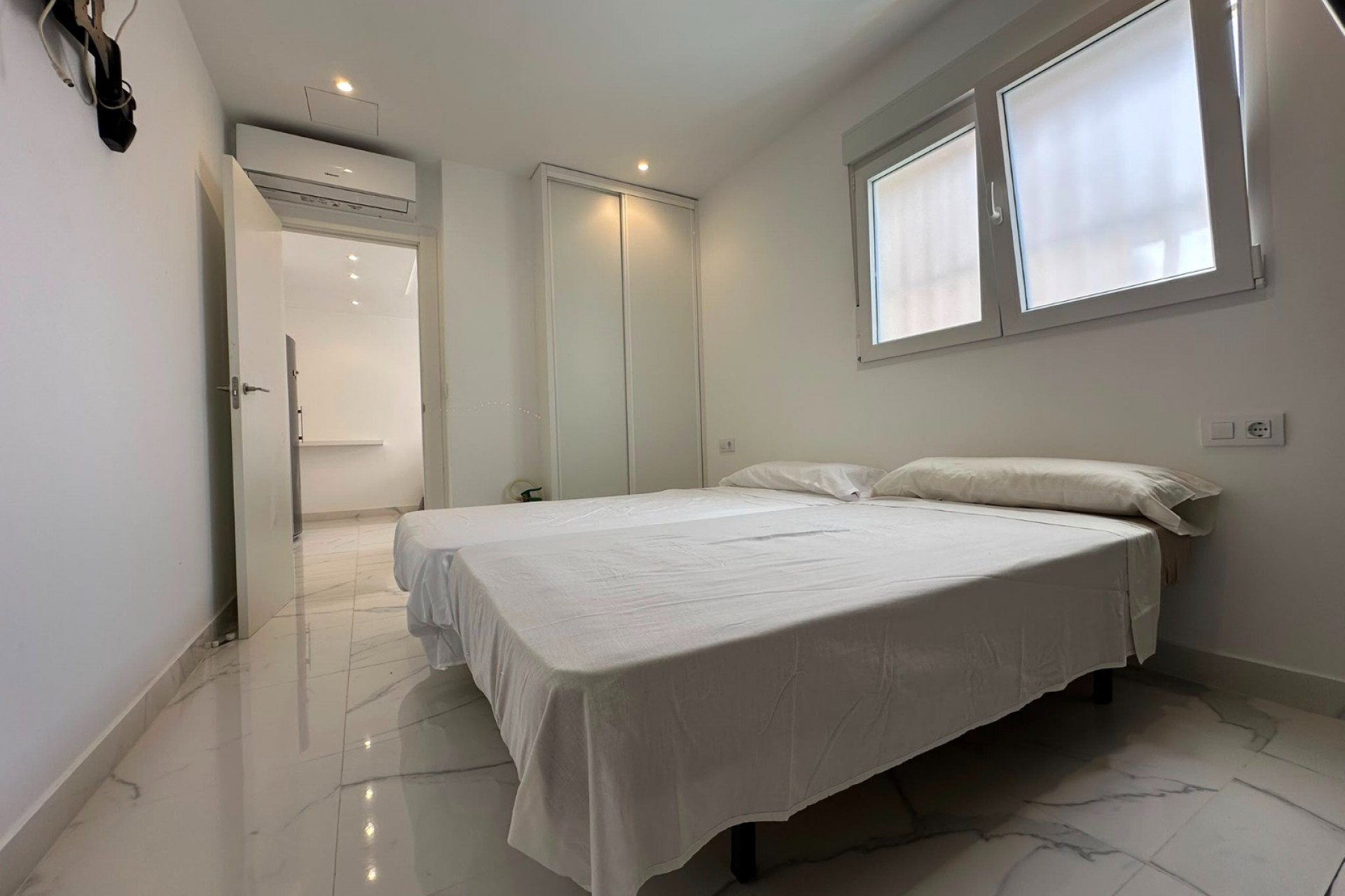 Herverkoop - Appartement -
Cartagena - LA MANGA DEL MAR MENOR