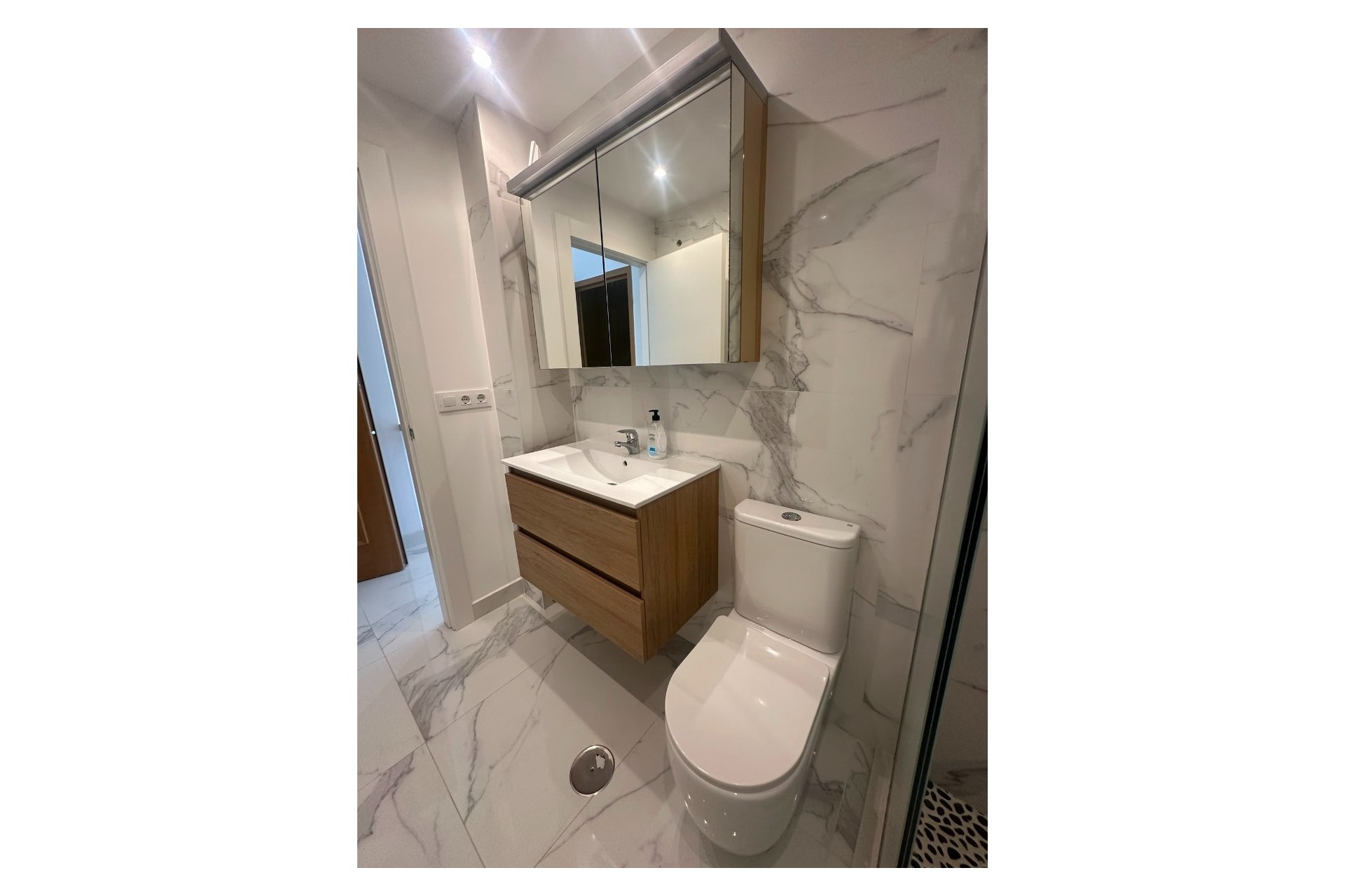 Herverkoop - Appartement -
Cartagena - LA MANGA DEL MAR MENOR