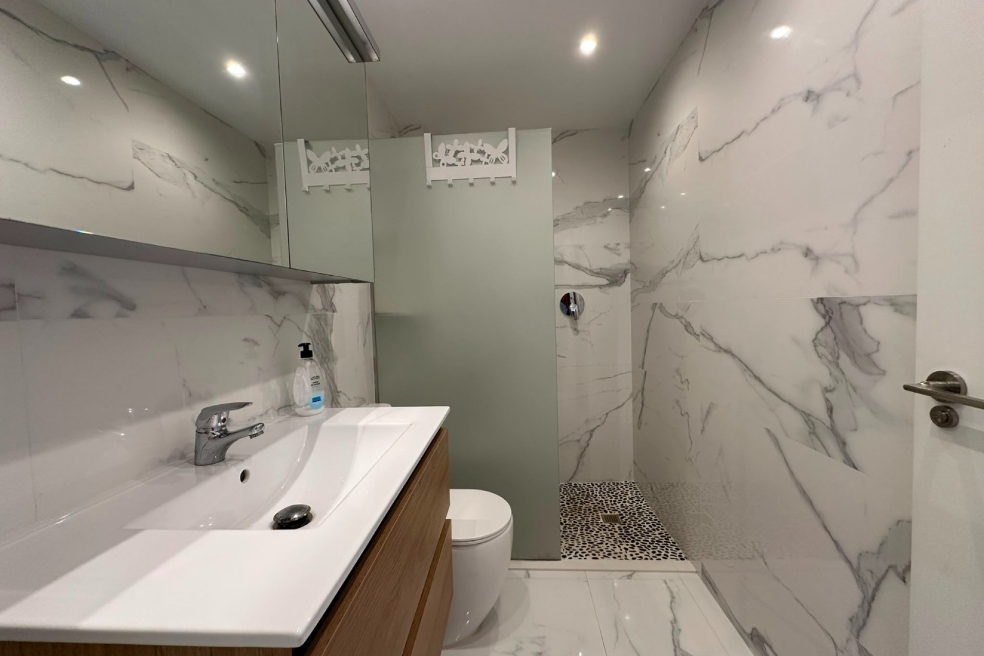 Herverkoop - Appartement -
Cartagena - LA MANGA DEL MAR MENOR