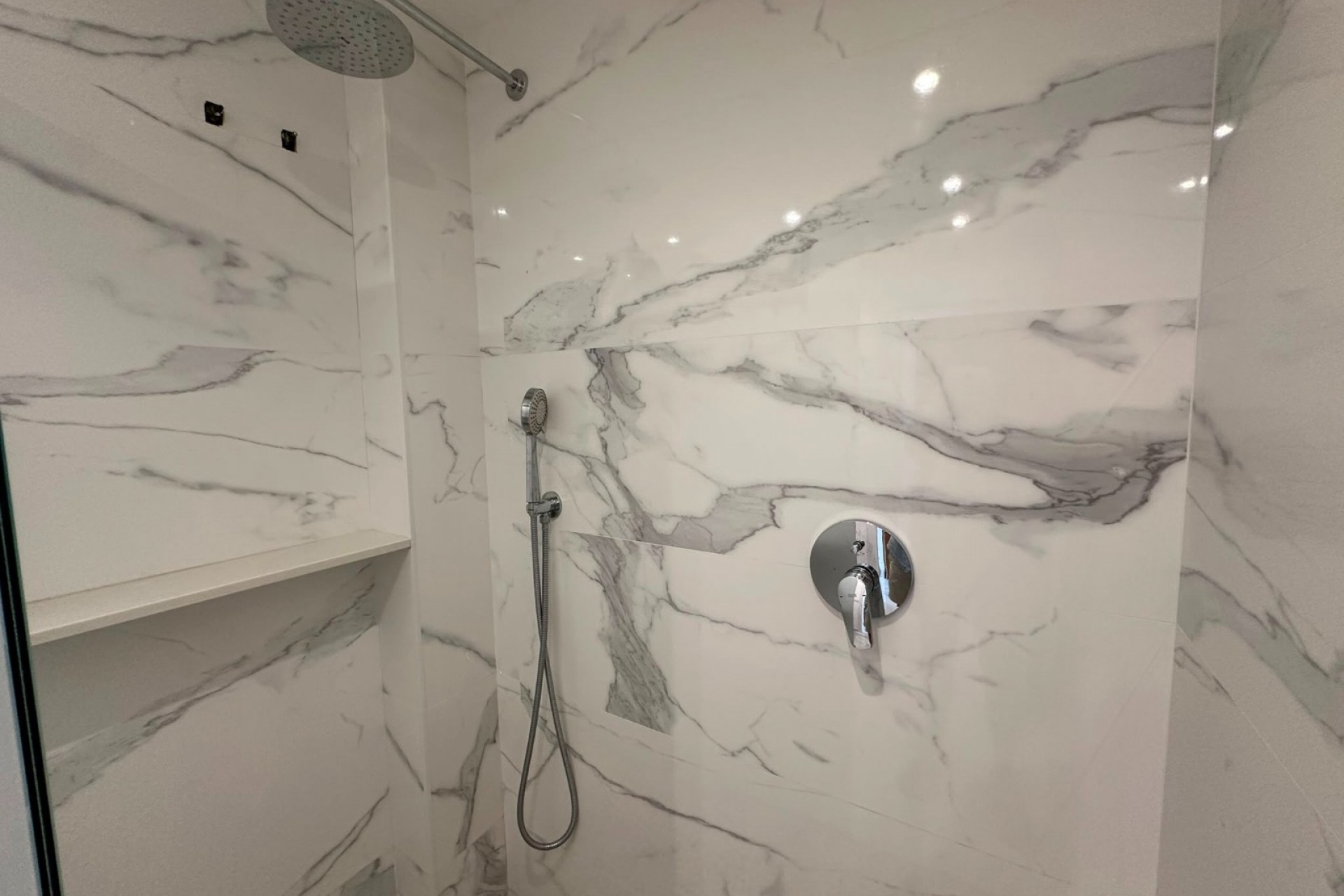 Herverkoop - Appartement -
Cartagena - LA MANGA DEL MAR MENOR