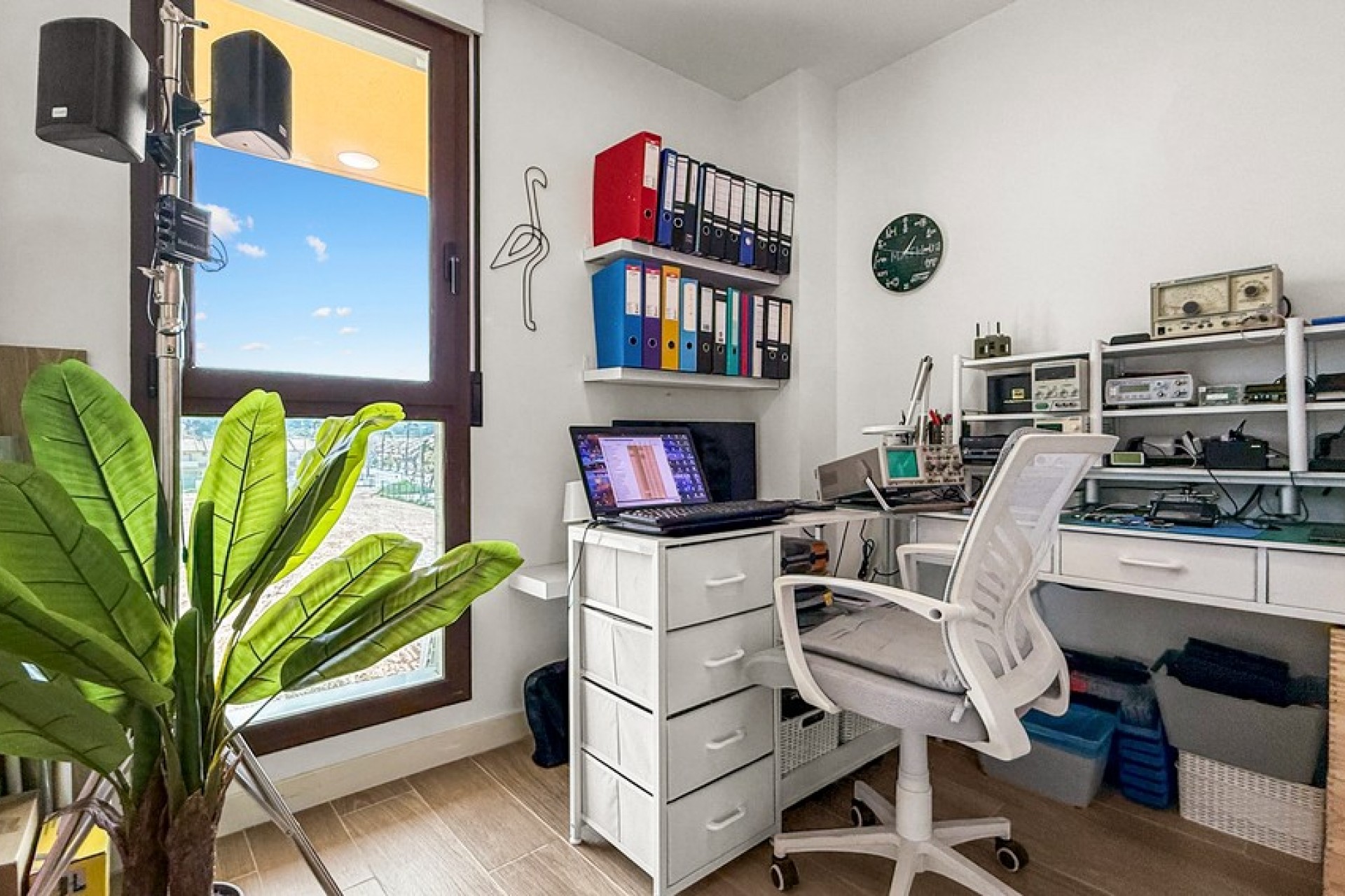 Herverkoop - Appartement -
Cartagena - Playa Honda-Playa Paraíso