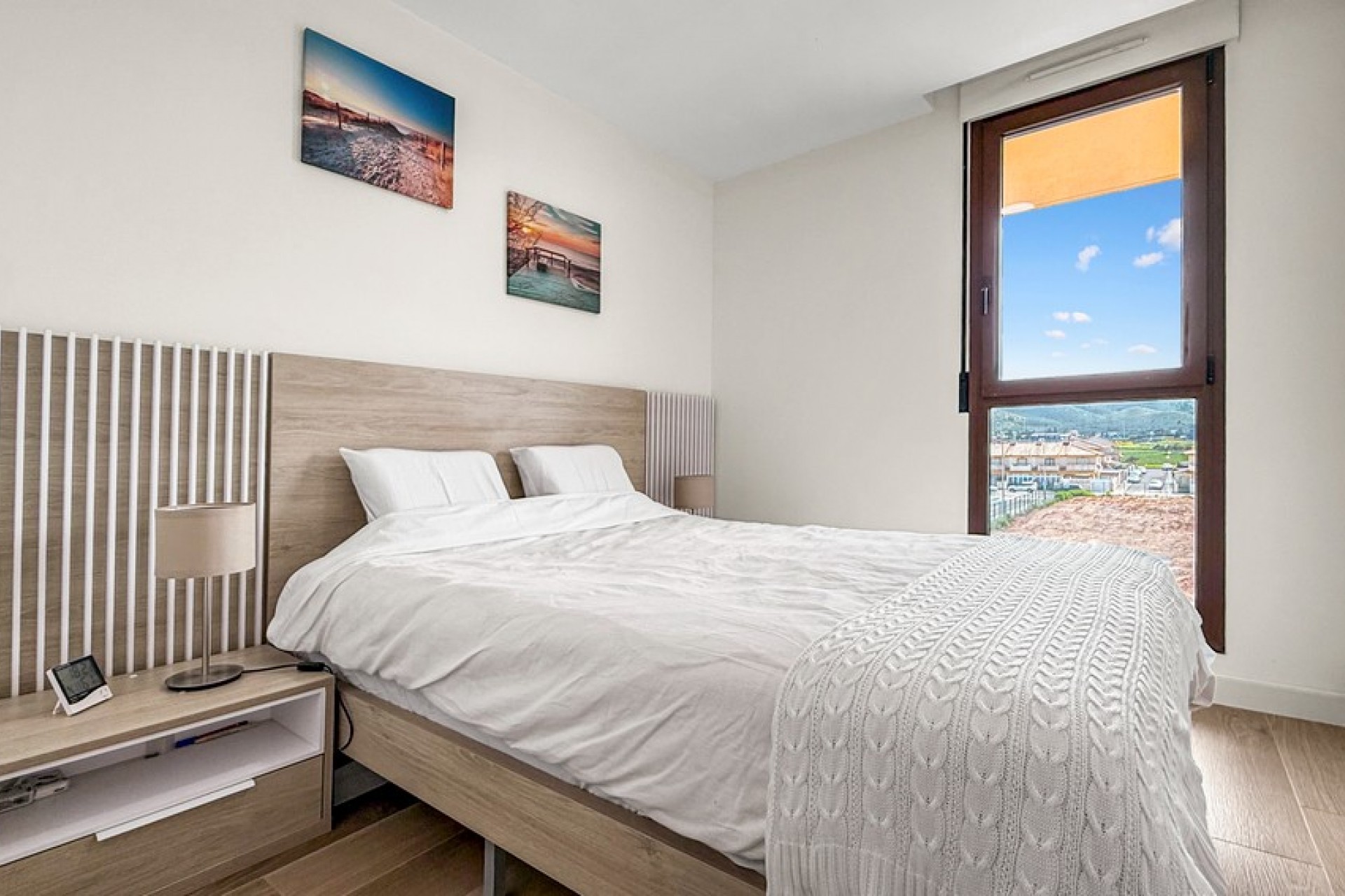 Herverkoop - Appartement -
Cartagena - Playa Honda-Playa Paraíso