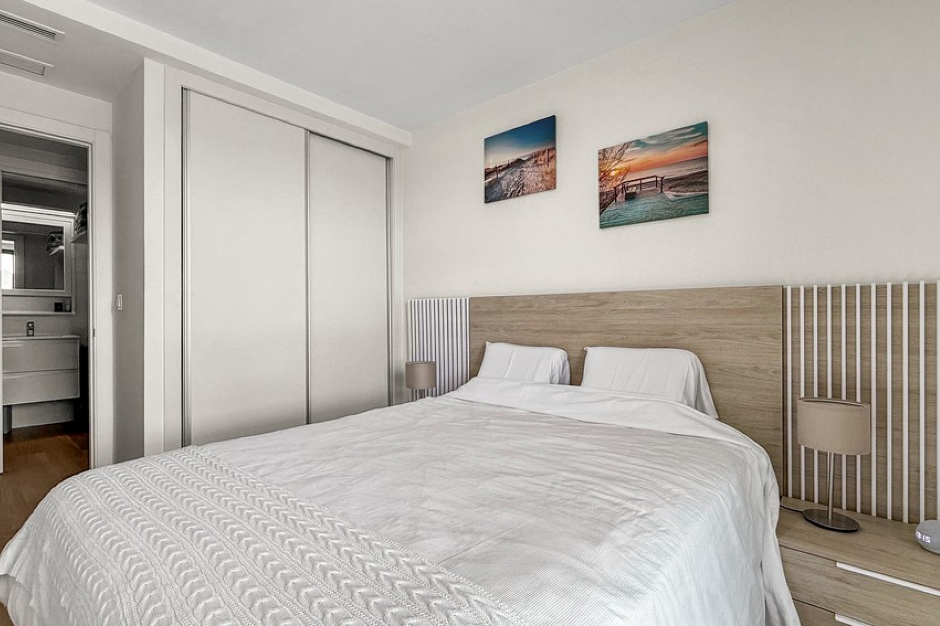 Herverkoop - Appartement -
Cartagena - Playa Honda-Playa Paraíso