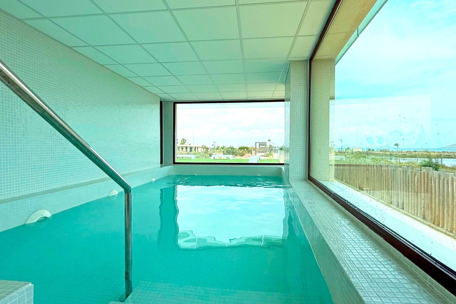 Herverkoop - Appartement -
Cartagena - Playa Honda-Playa Paraíso