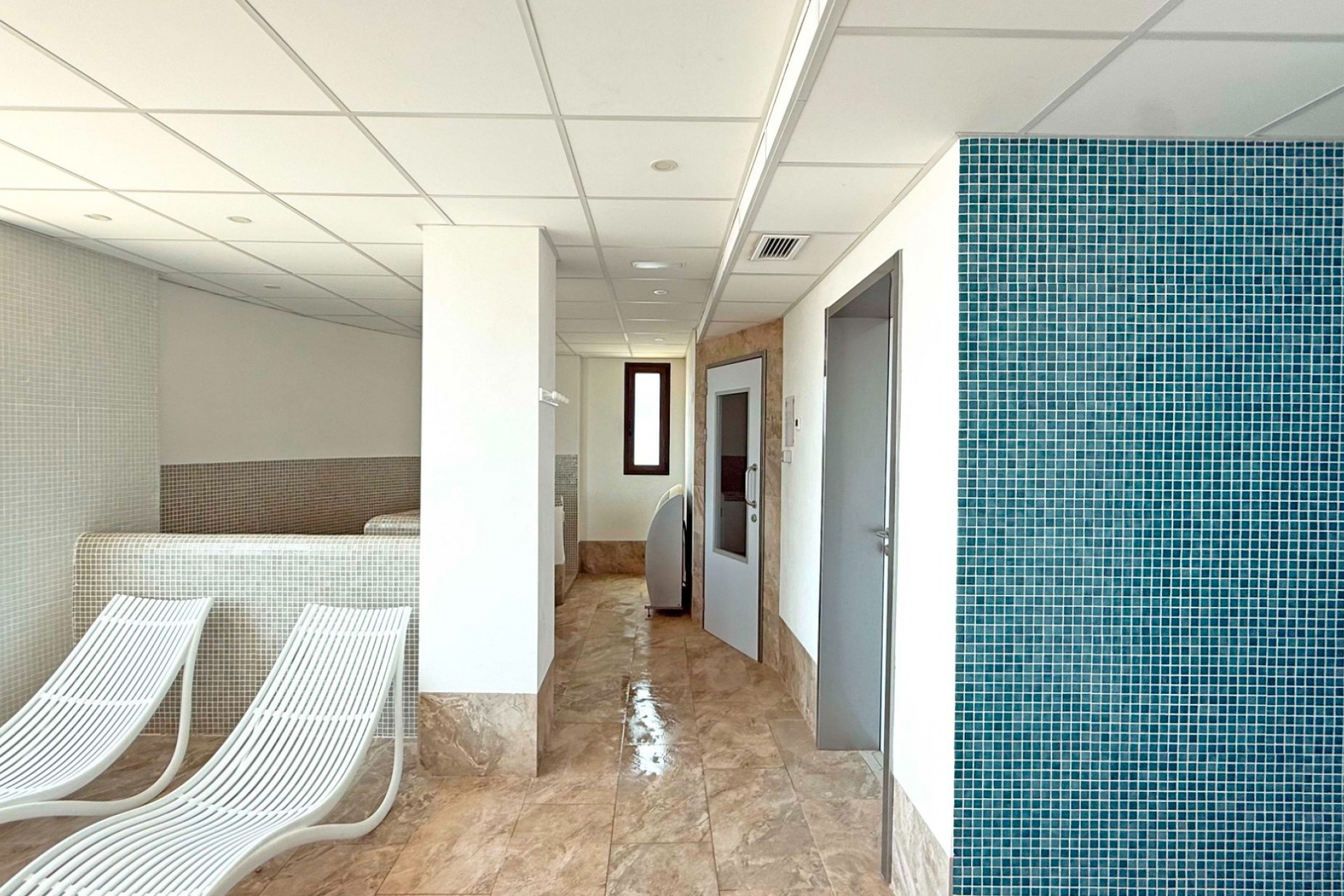 Herverkoop - Appartement -
Cartagena - Playa Honda-Playa Paraíso