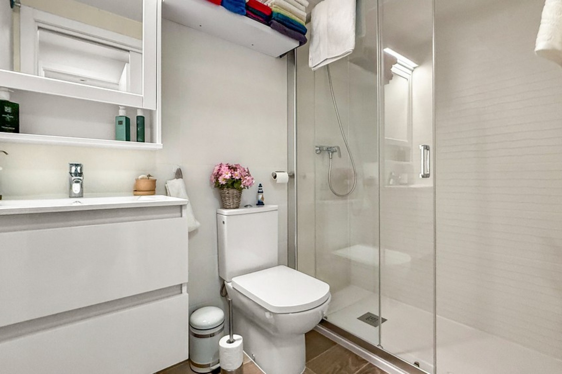 Herverkoop - Appartement -
Cartagena - Playa Honda-Playa Paraíso