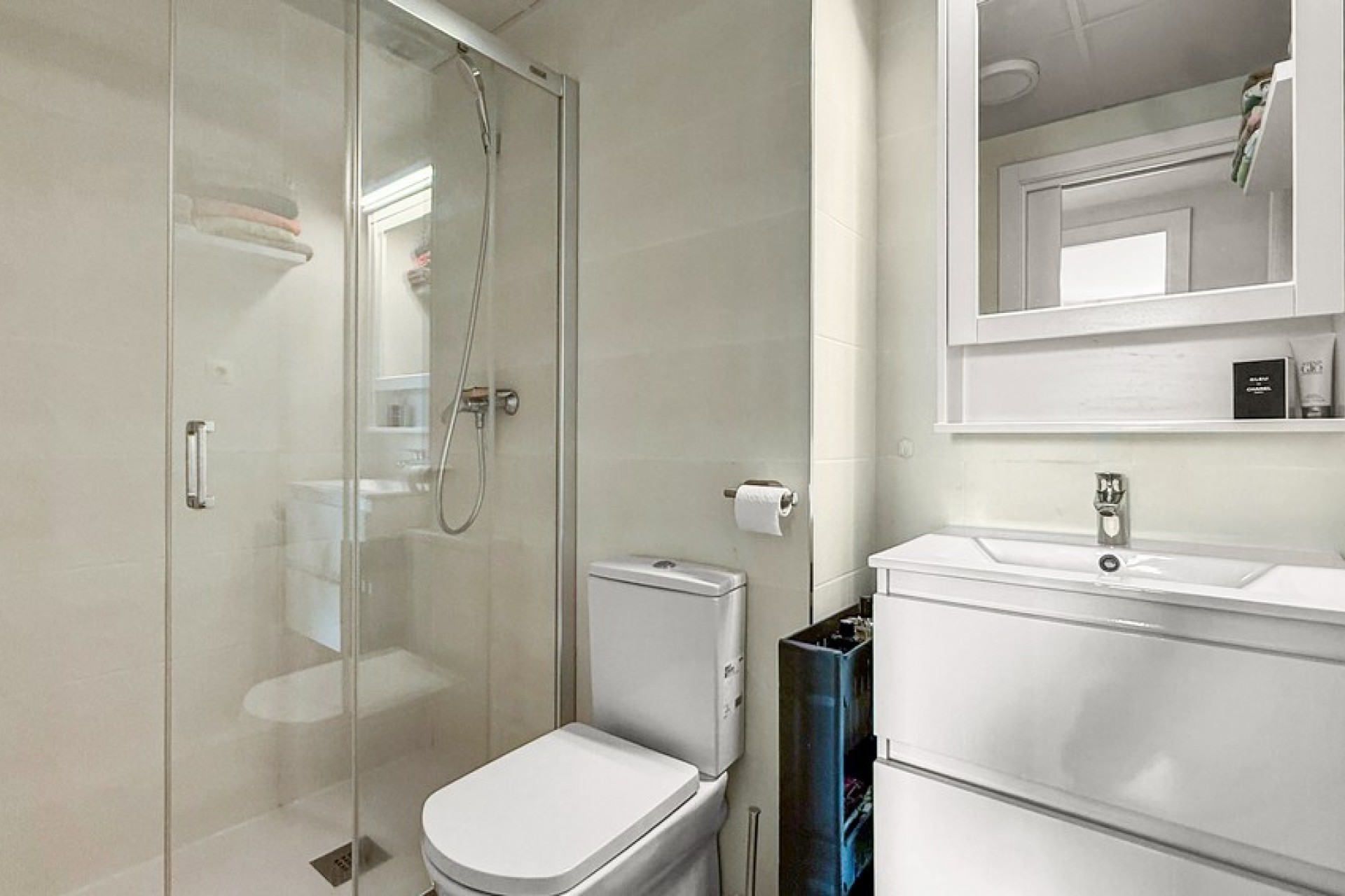 Herverkoop - Appartement -
Cartagena - Playa Honda-Playa Paraíso