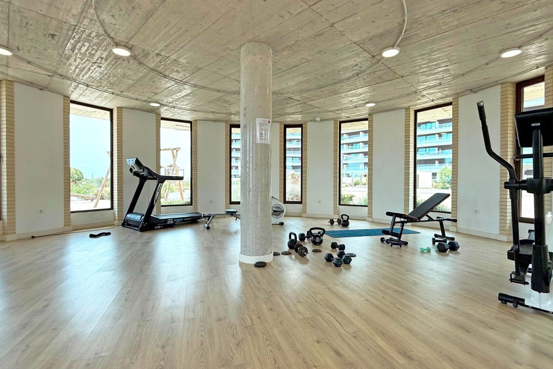 Herverkoop - Appartement -
Cartagena - Playa Honda-Playa Paraíso