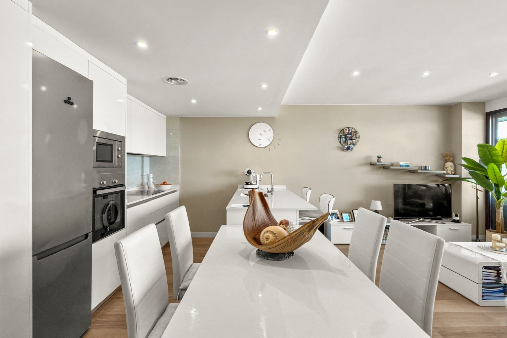 Herverkoop - Appartement -
Cartagena - Playa Honda-Playa Paraíso