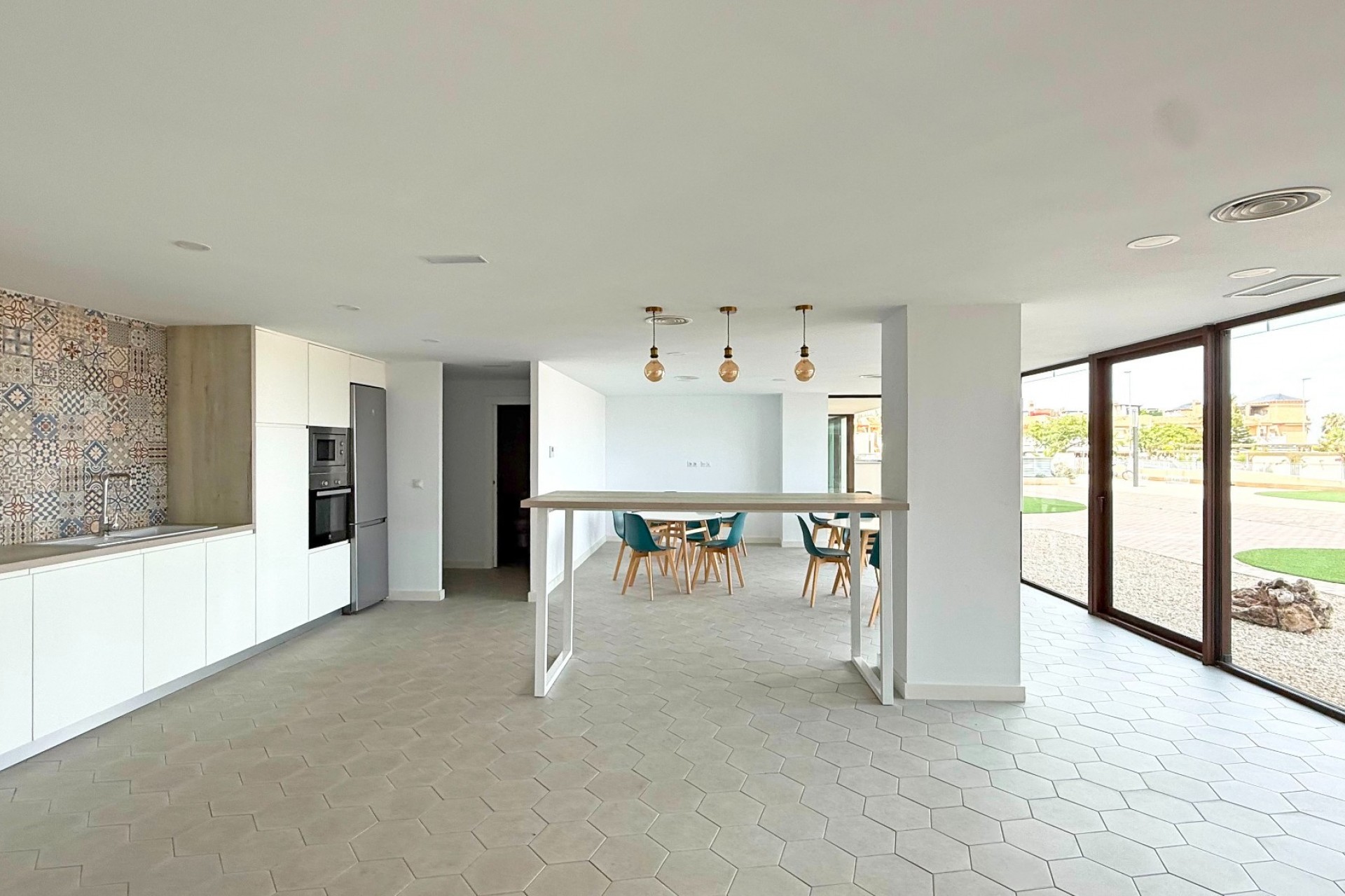 Herverkoop - Appartement -
Cartagena - Playa Honda-Playa Paraíso