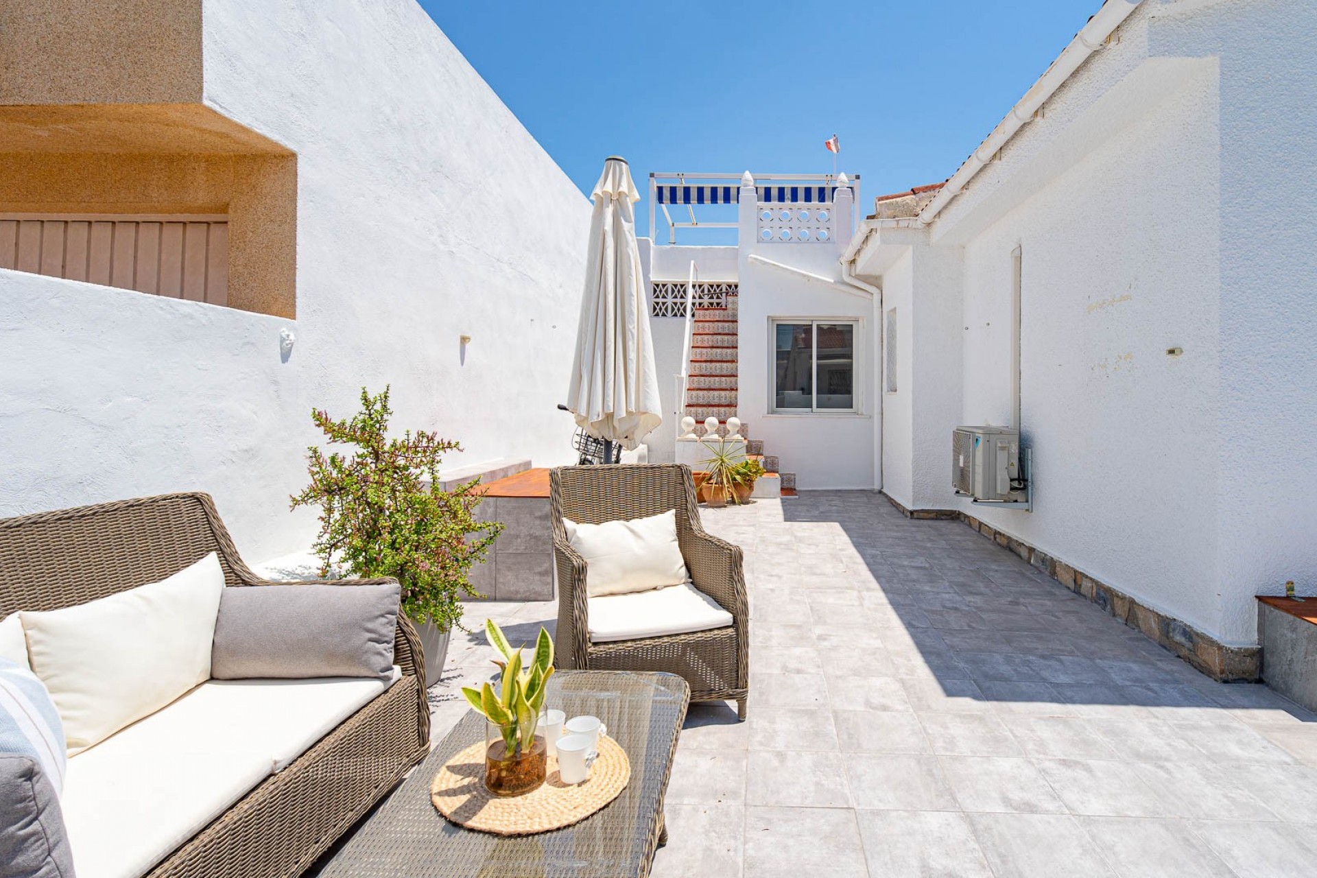Herverkoop - Appartement -
Ciudad Quesada - Cuidad quesada