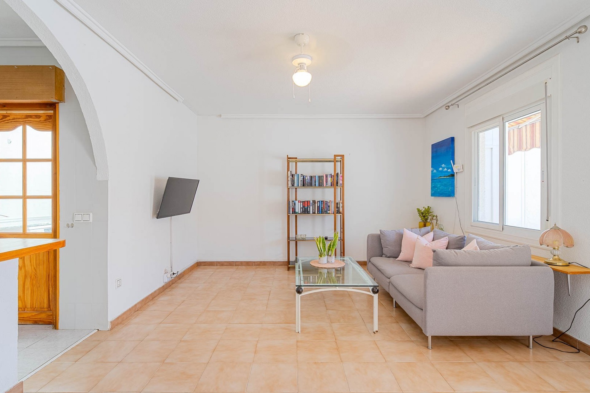 Herverkoop - Appartement -
Ciudad Quesada - Cuidad quesada