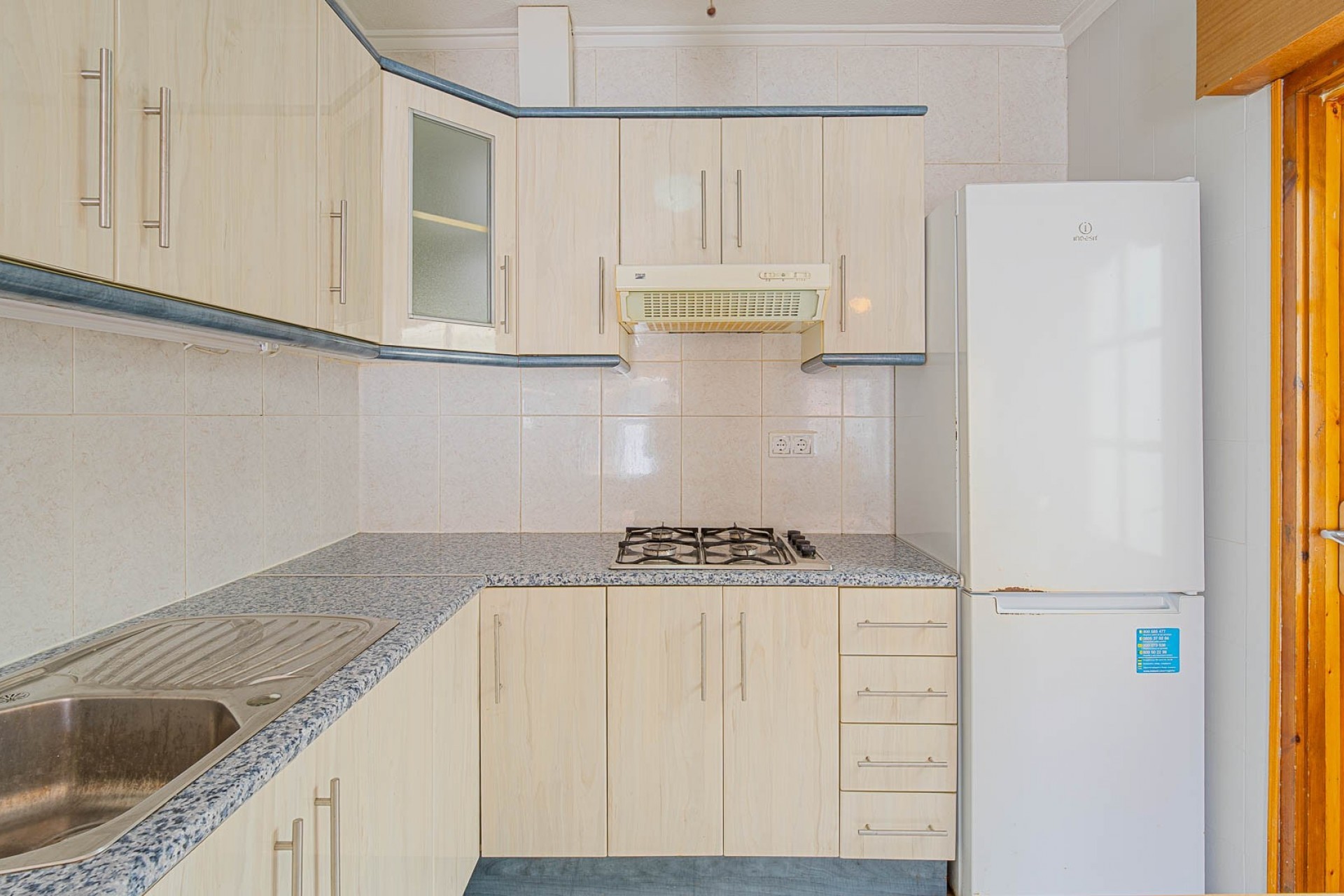 Herverkoop - Appartement -
Ciudad Quesada - Cuidad quesada
