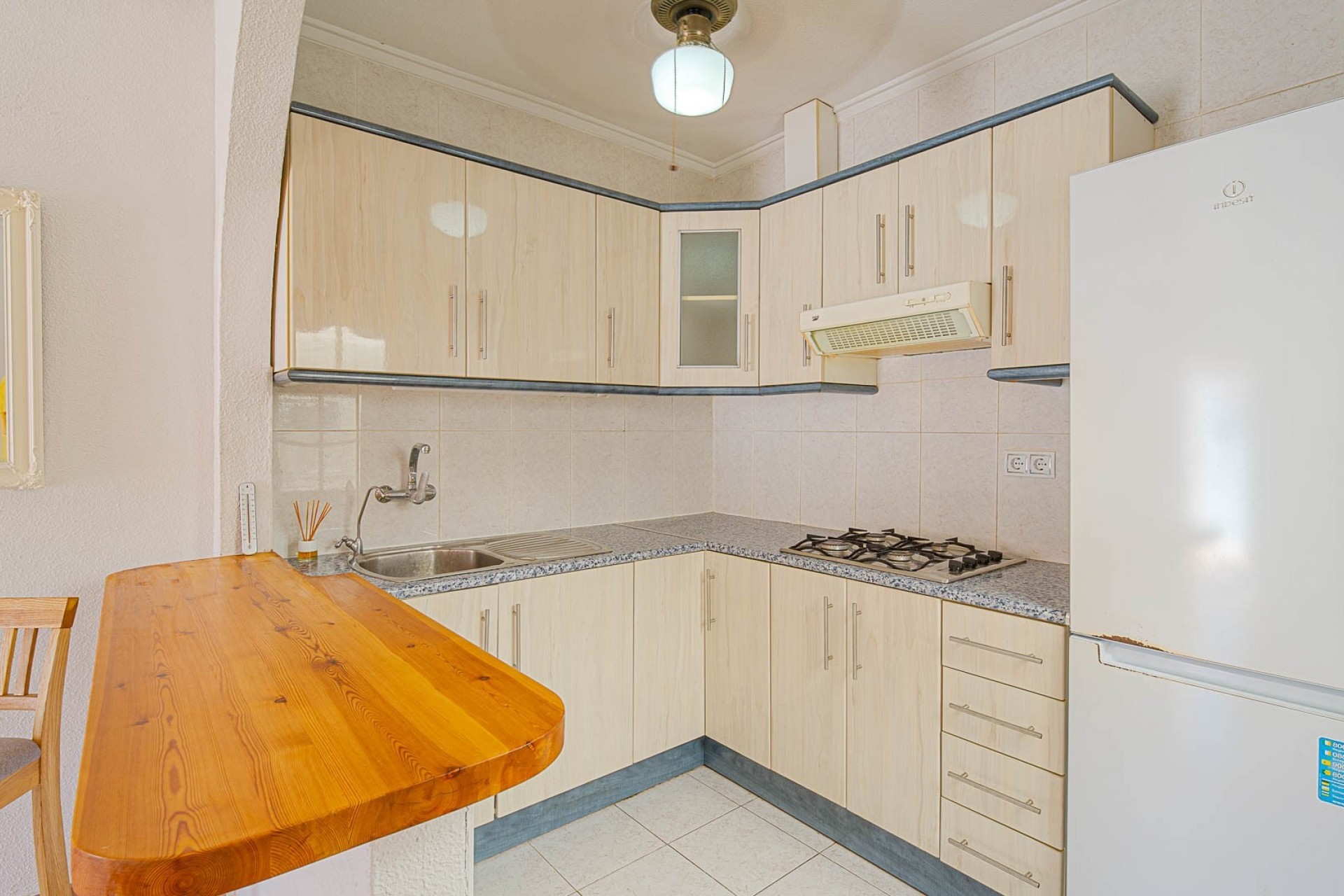 Herverkoop - Appartement -
Ciudad Quesada - Cuidad quesada