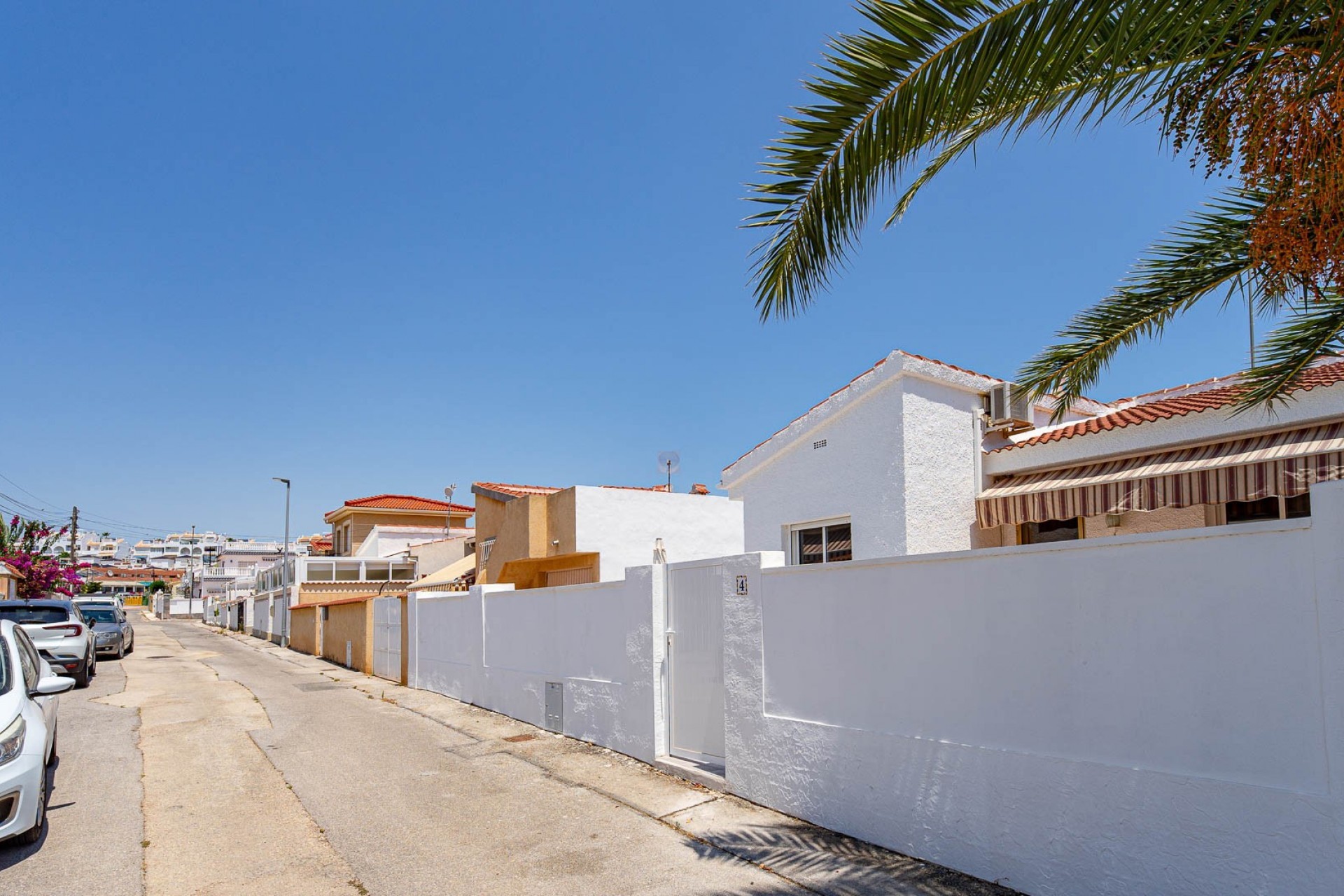 Herverkoop - Appartement -
Ciudad Quesada - Cuidad quesada