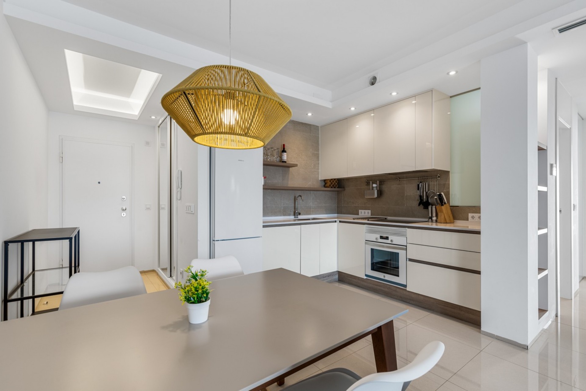 Herverkoop - Appartement -
Ciudad Quesada - Doña Pepa