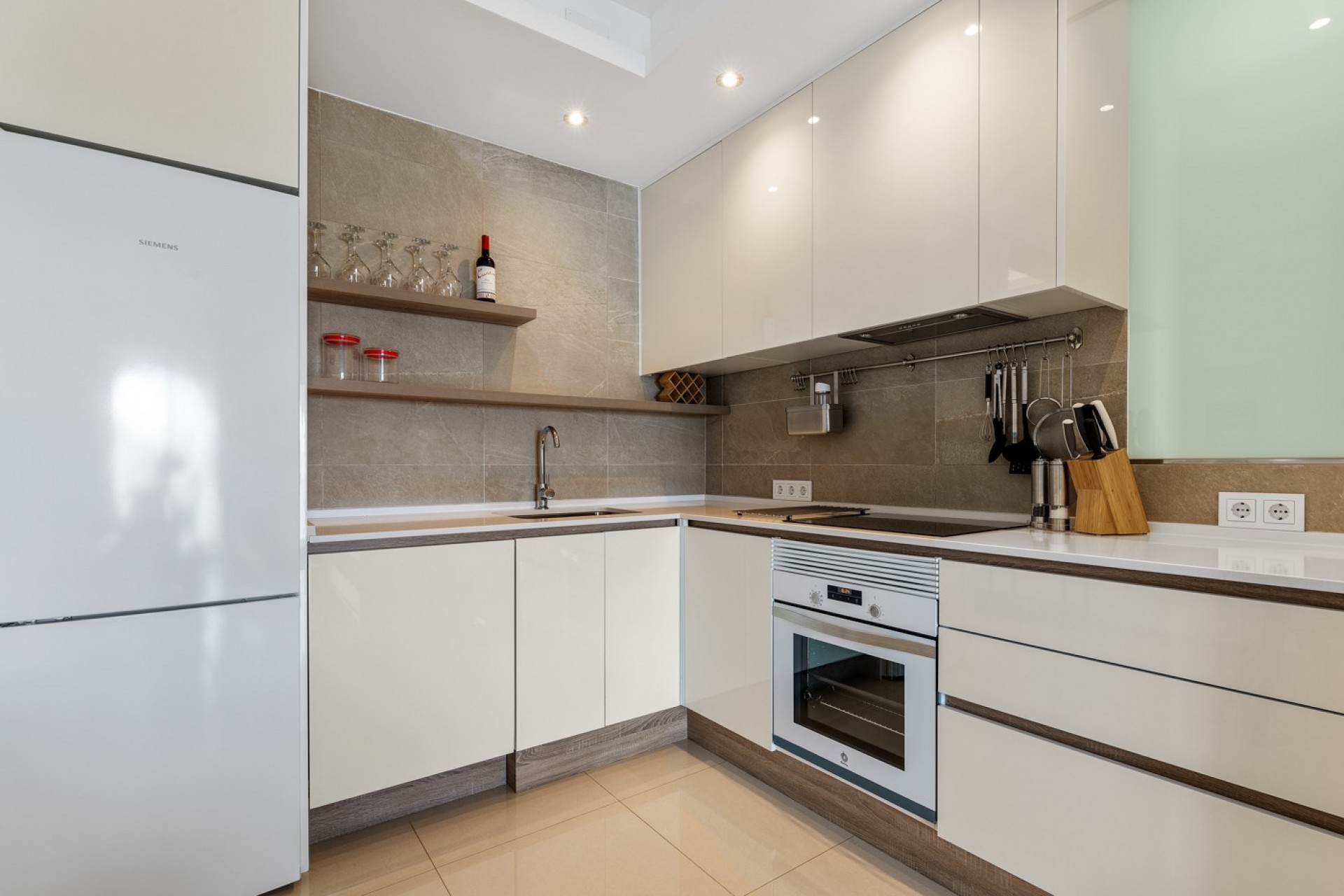 Herverkoop - Appartement -
Ciudad Quesada - Doña Pepa