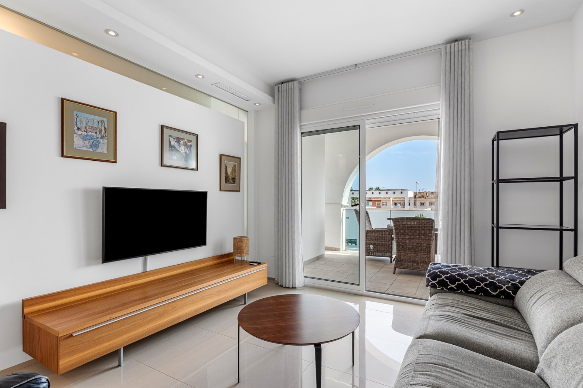 Herverkoop - Appartement -
Ciudad Quesada - Doña Pepa