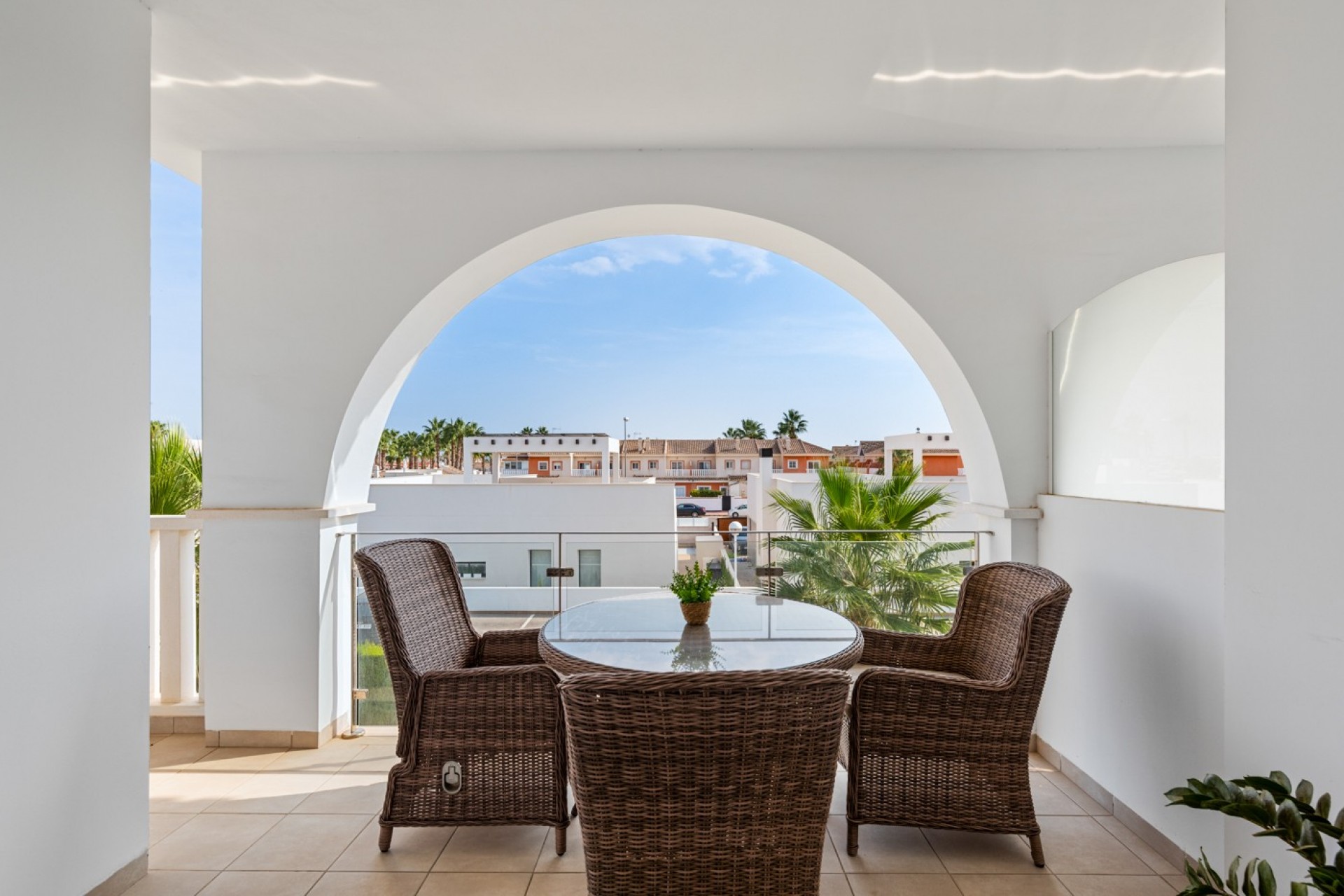 Herverkoop - Appartement -
Ciudad Quesada - Doña Pepa