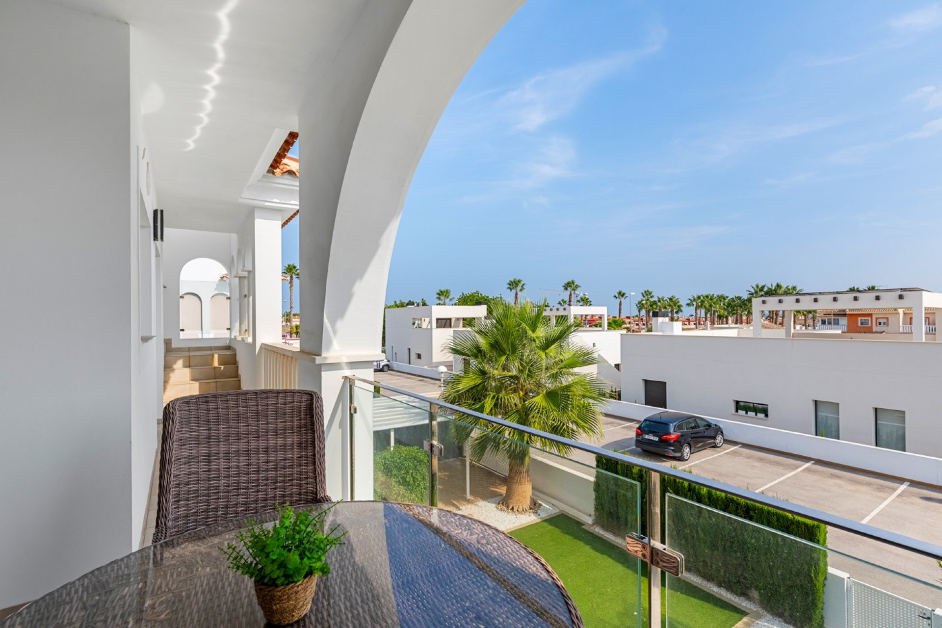 Herverkoop - Appartement -
Ciudad Quesada - Doña Pepa