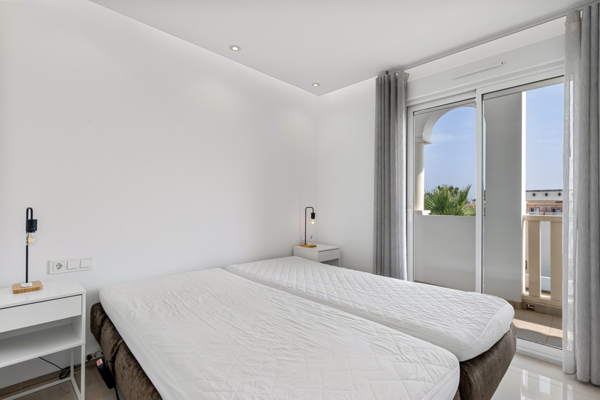 Herverkoop - Appartement -
Ciudad Quesada - Doña Pepa