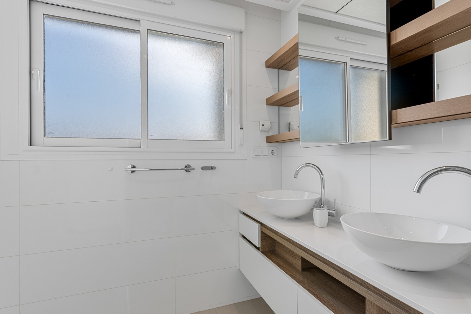 Herverkoop - Appartement -
Ciudad Quesada - Doña Pepa