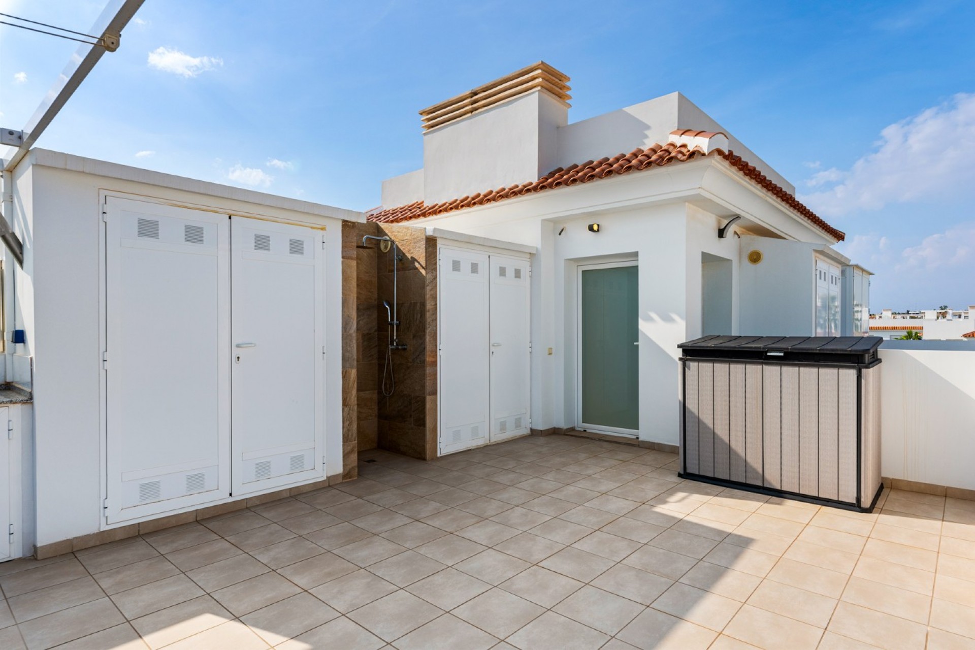 Herverkoop - Appartement -
Ciudad Quesada - Doña Pepa