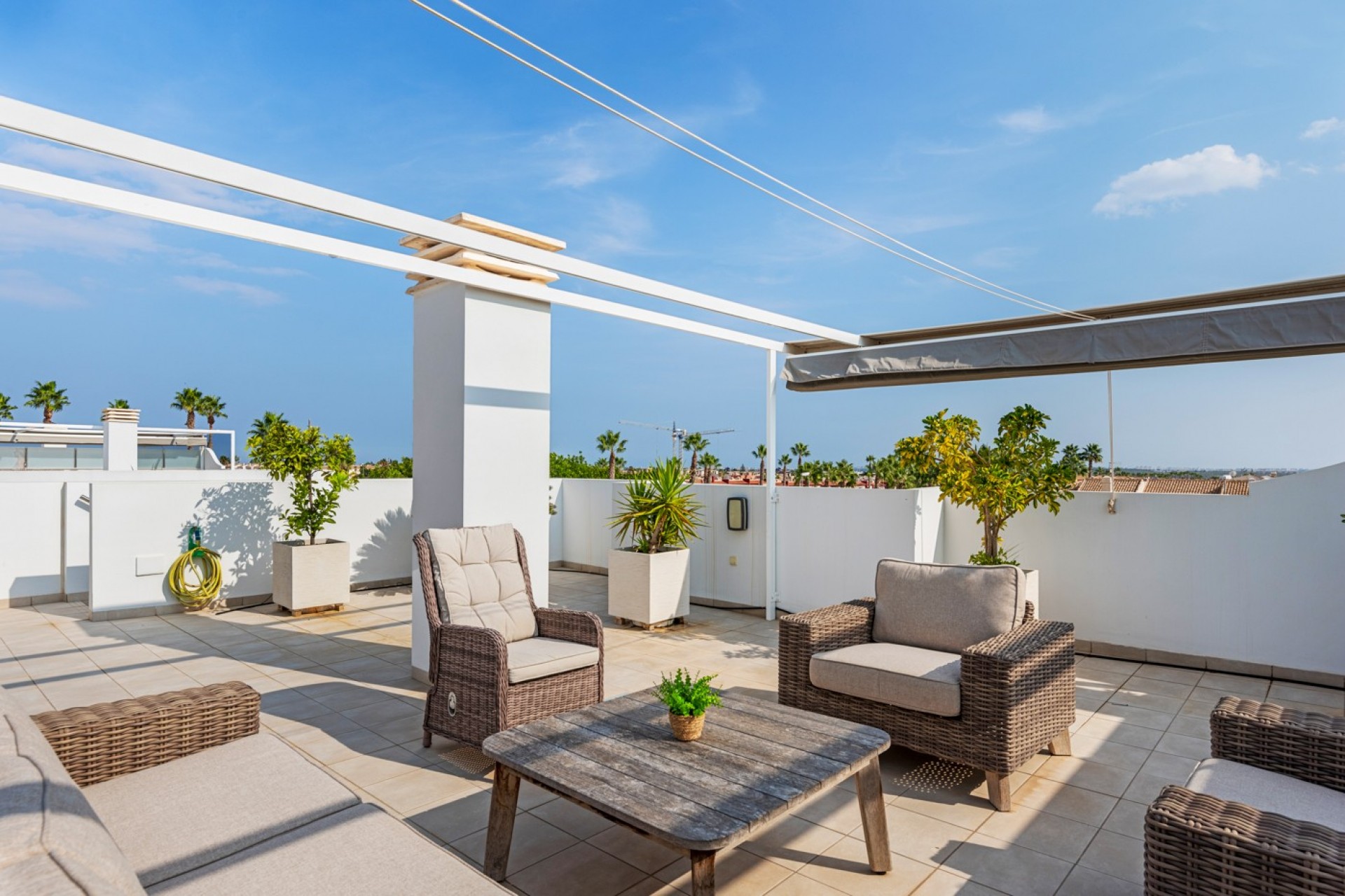 Herverkoop - Appartement -
Ciudad Quesada - Doña Pepa