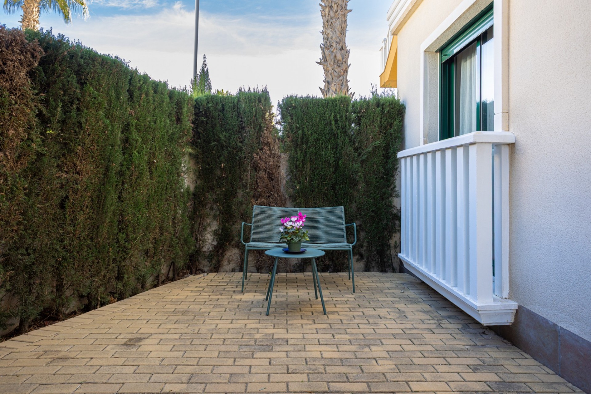 Herverkoop - Appartement -
Ciudad Quesada - Doña Pepa