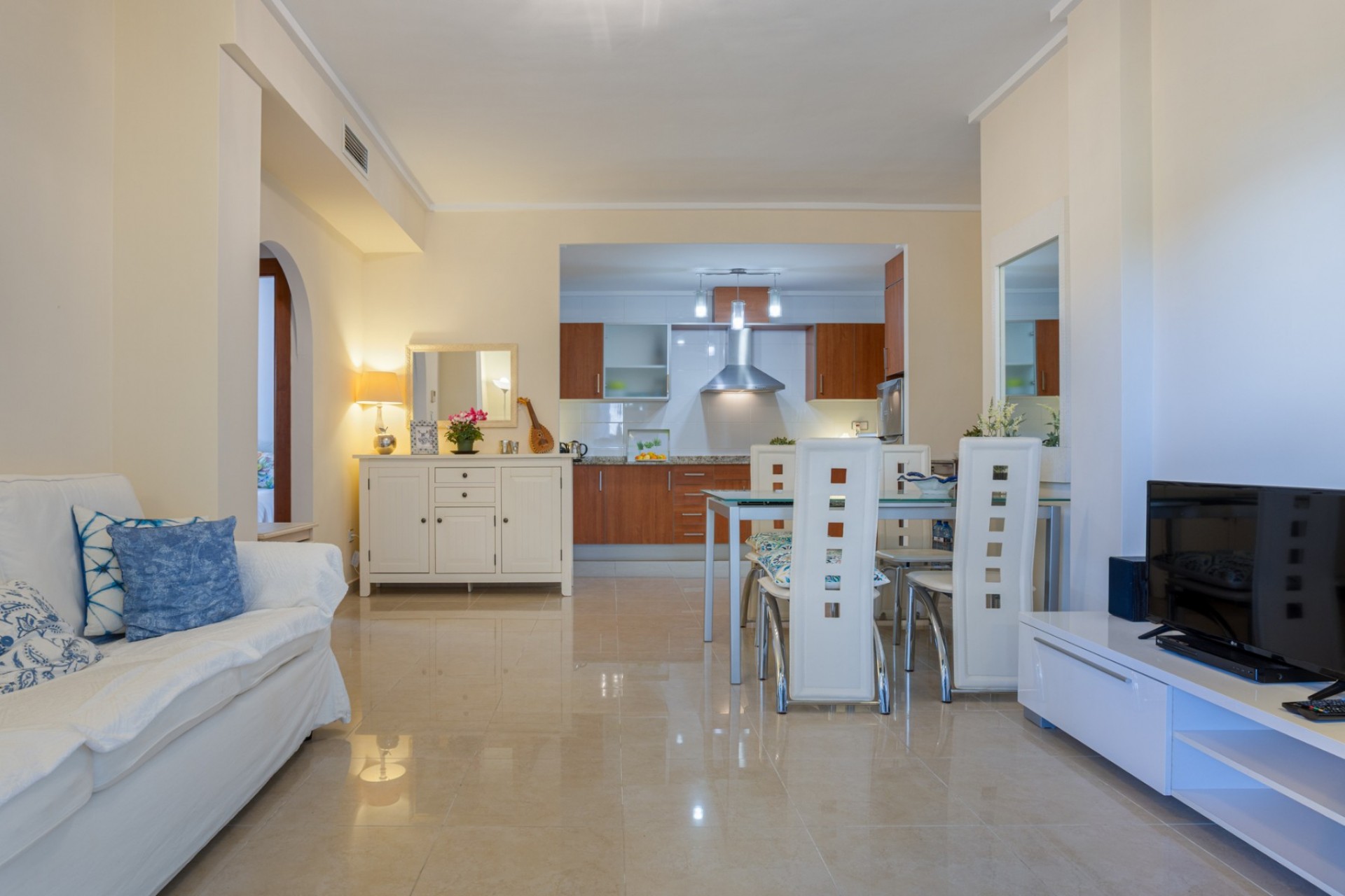 Herverkoop - Appartement -
Ciudad Quesada - Doña Pepa