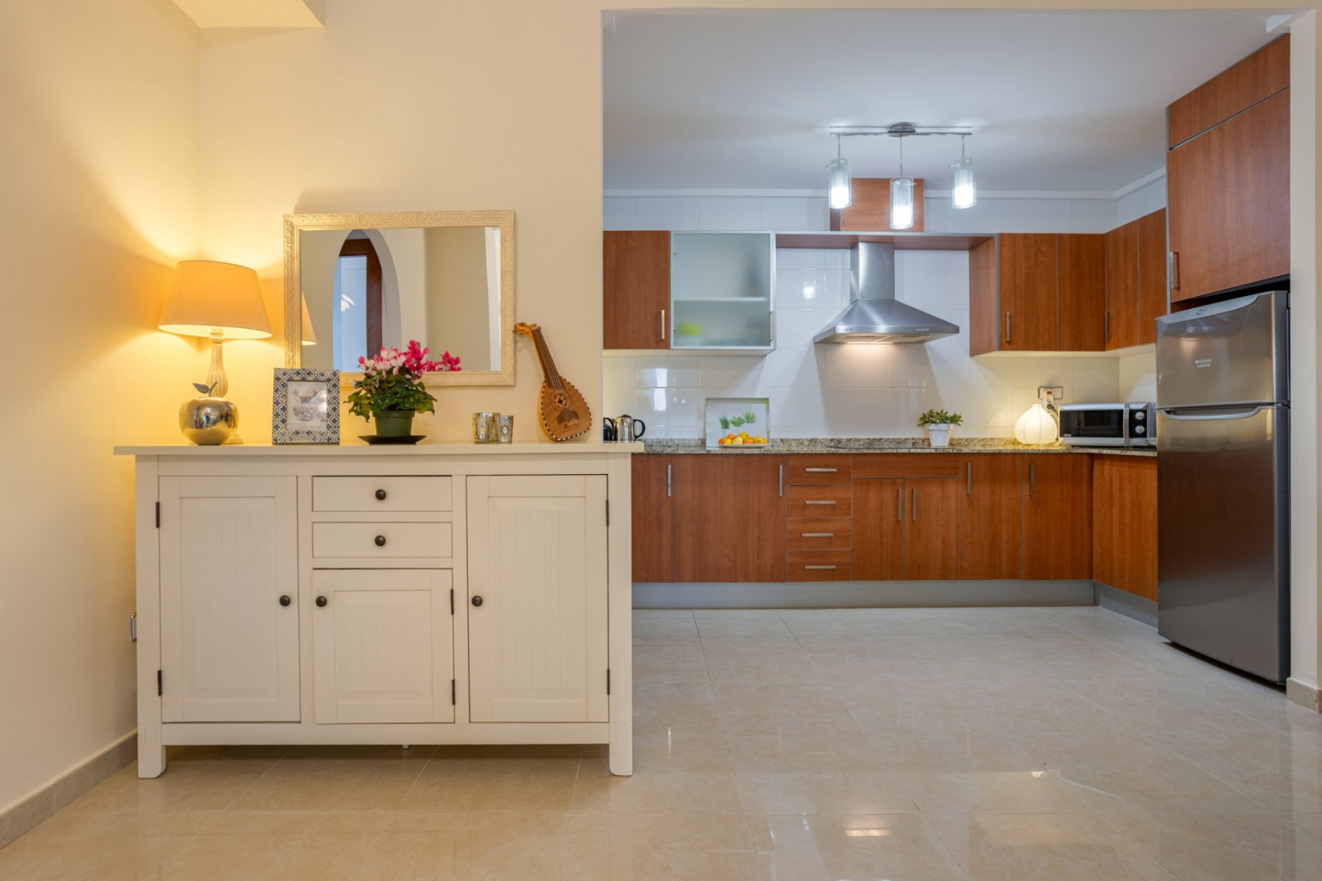 Herverkoop - Appartement -
Ciudad Quesada - Doña Pepa