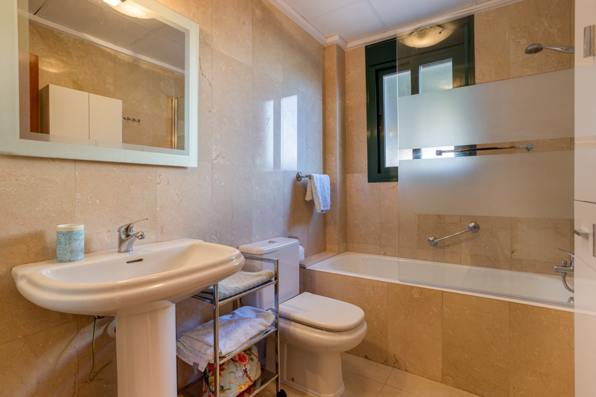 Herverkoop - Appartement -
Ciudad Quesada - Doña Pepa