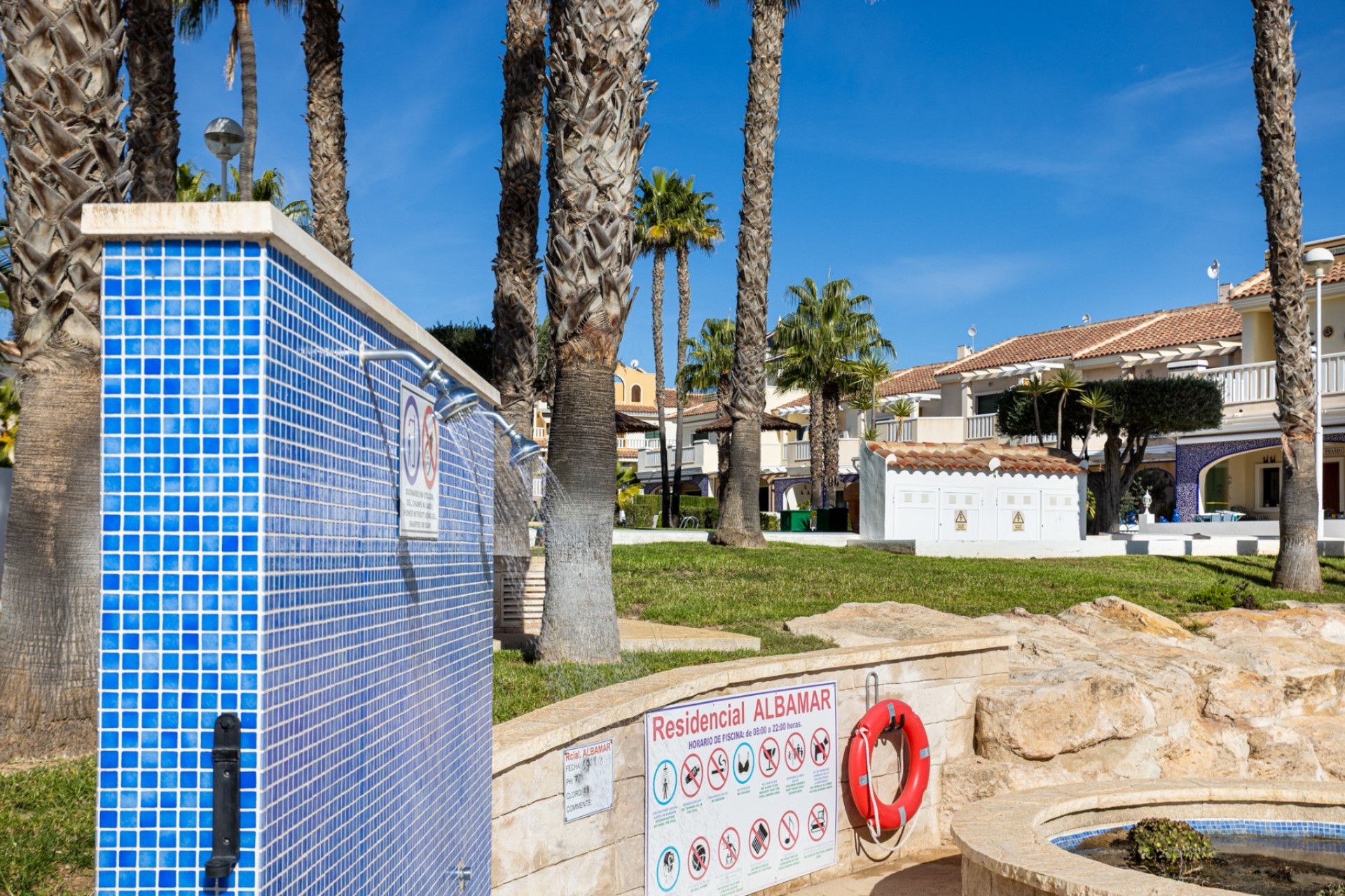 Herverkoop - Appartement -
Ciudad Quesada - Doña Pepa