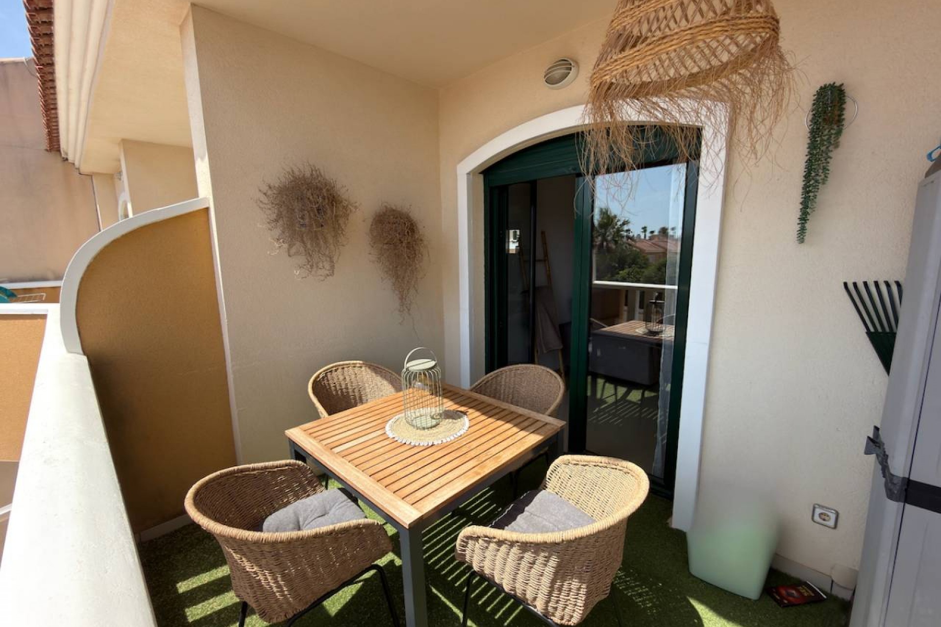 Herverkoop - Appartement -
Ciudad Quesada - Doña Pepa