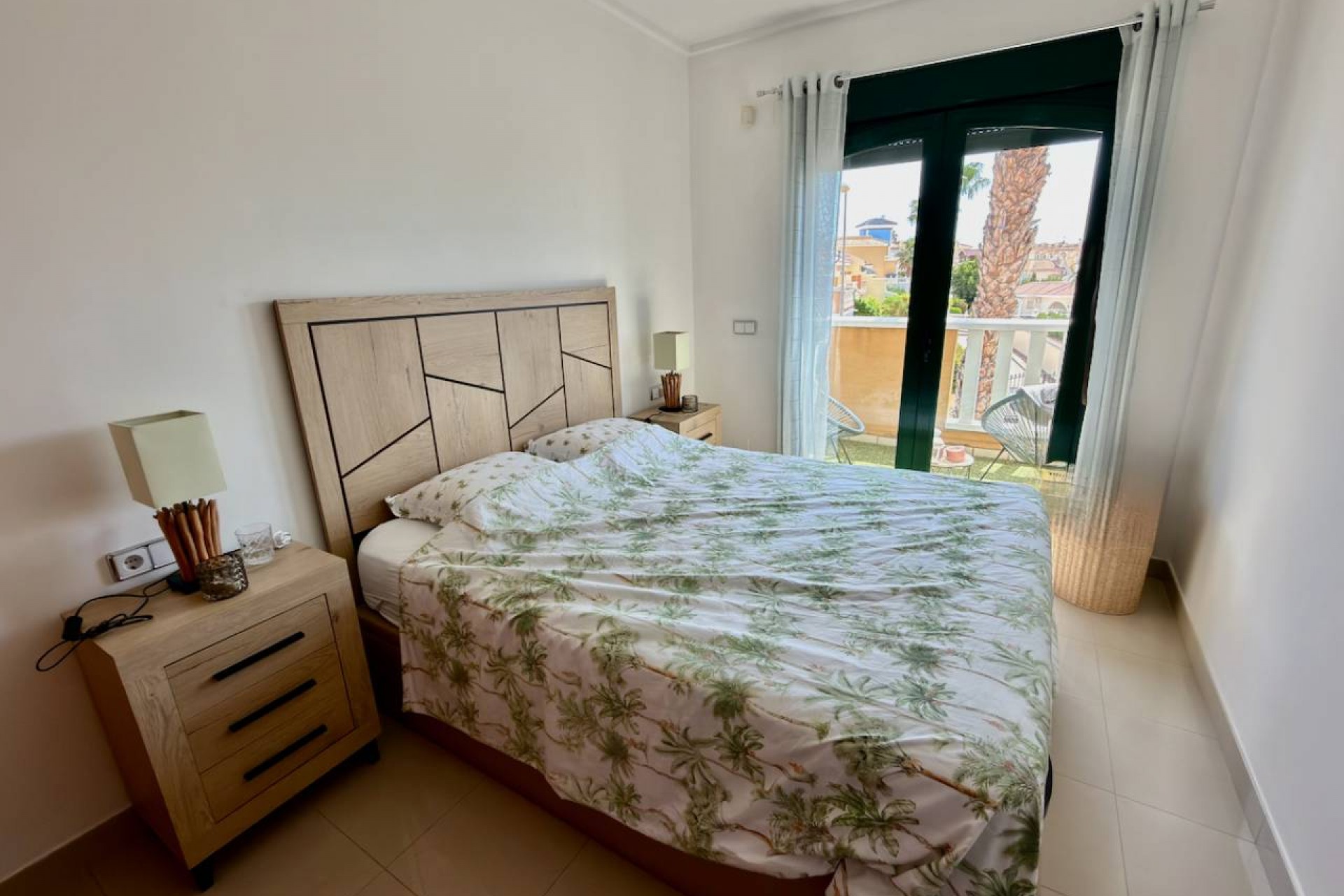 Herverkoop - Appartement -
Ciudad Quesada - Doña Pepa