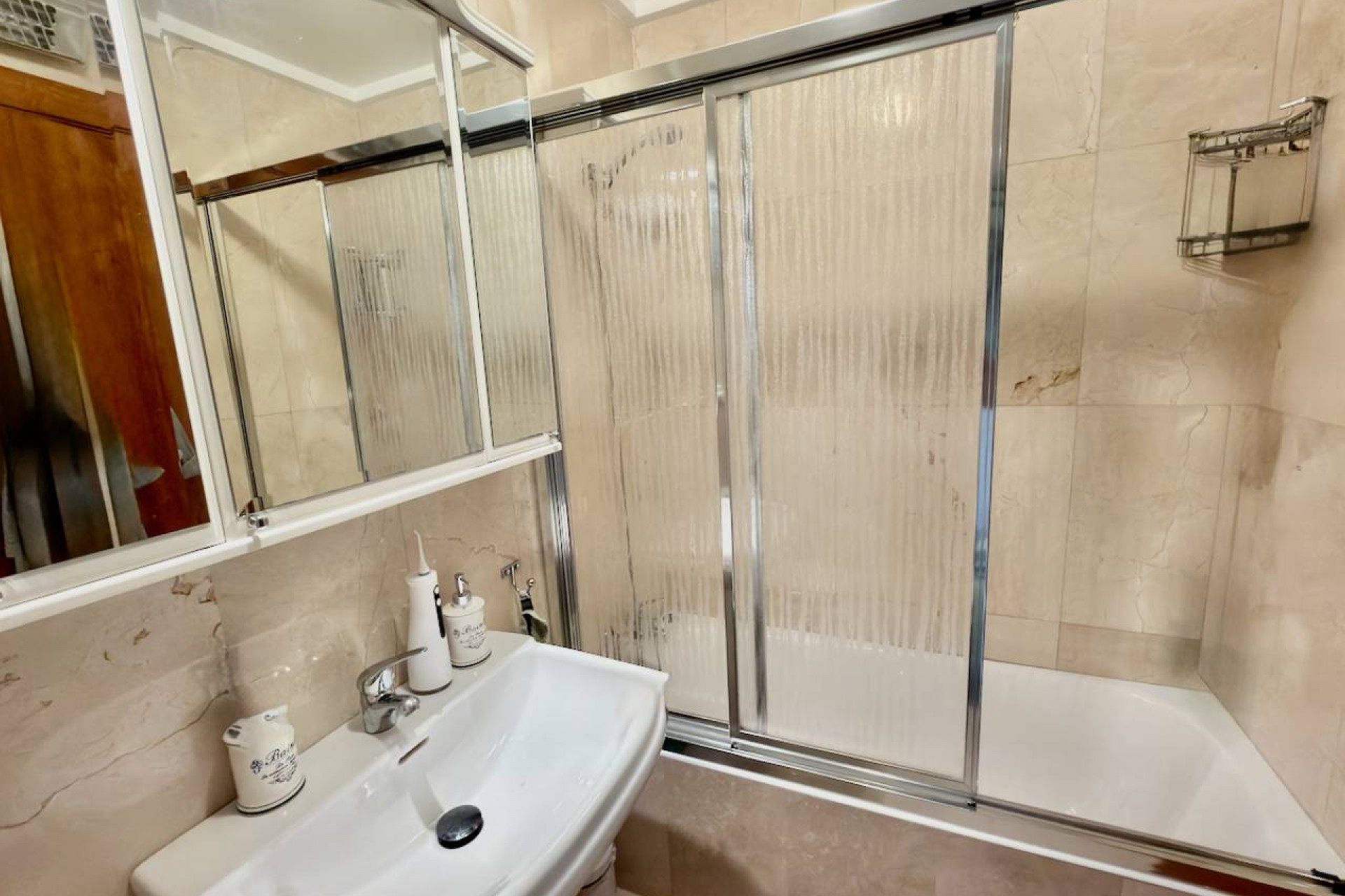 Herverkoop - Appartement -
Ciudad Quesada - Doña Pepa
