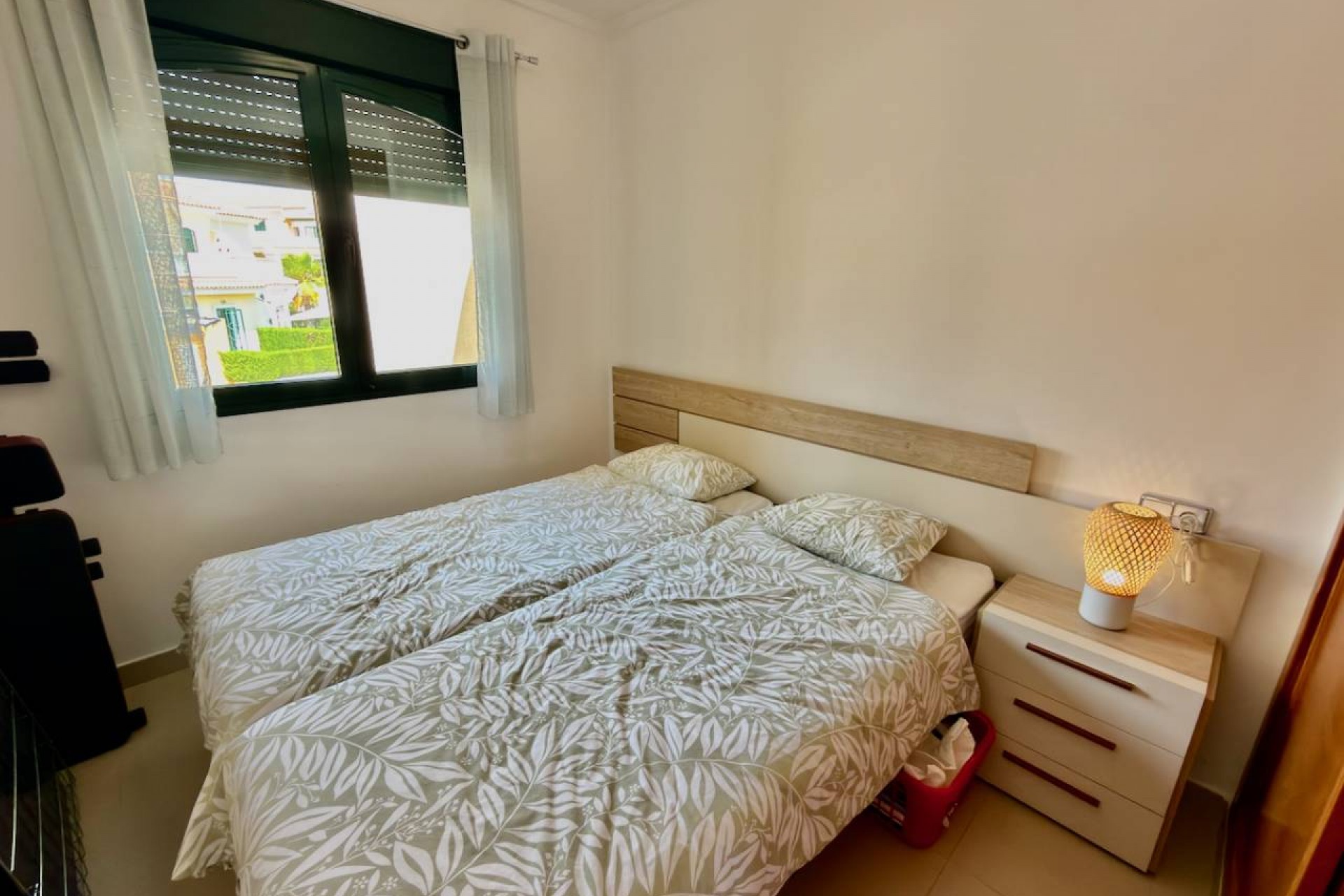 Herverkoop - Appartement -
Ciudad Quesada - Doña Pepa