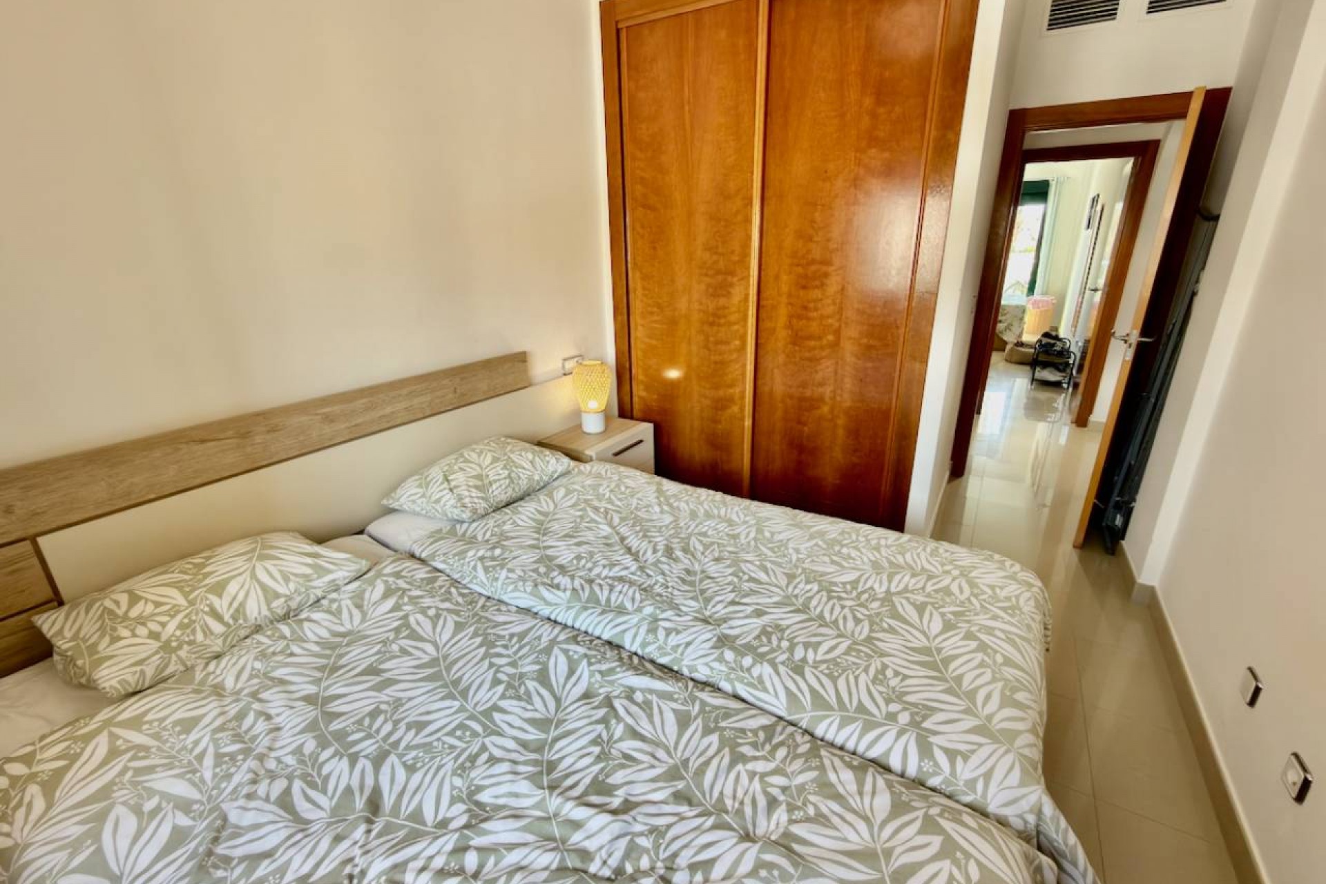 Herverkoop - Appartement -
Ciudad Quesada - Doña Pepa