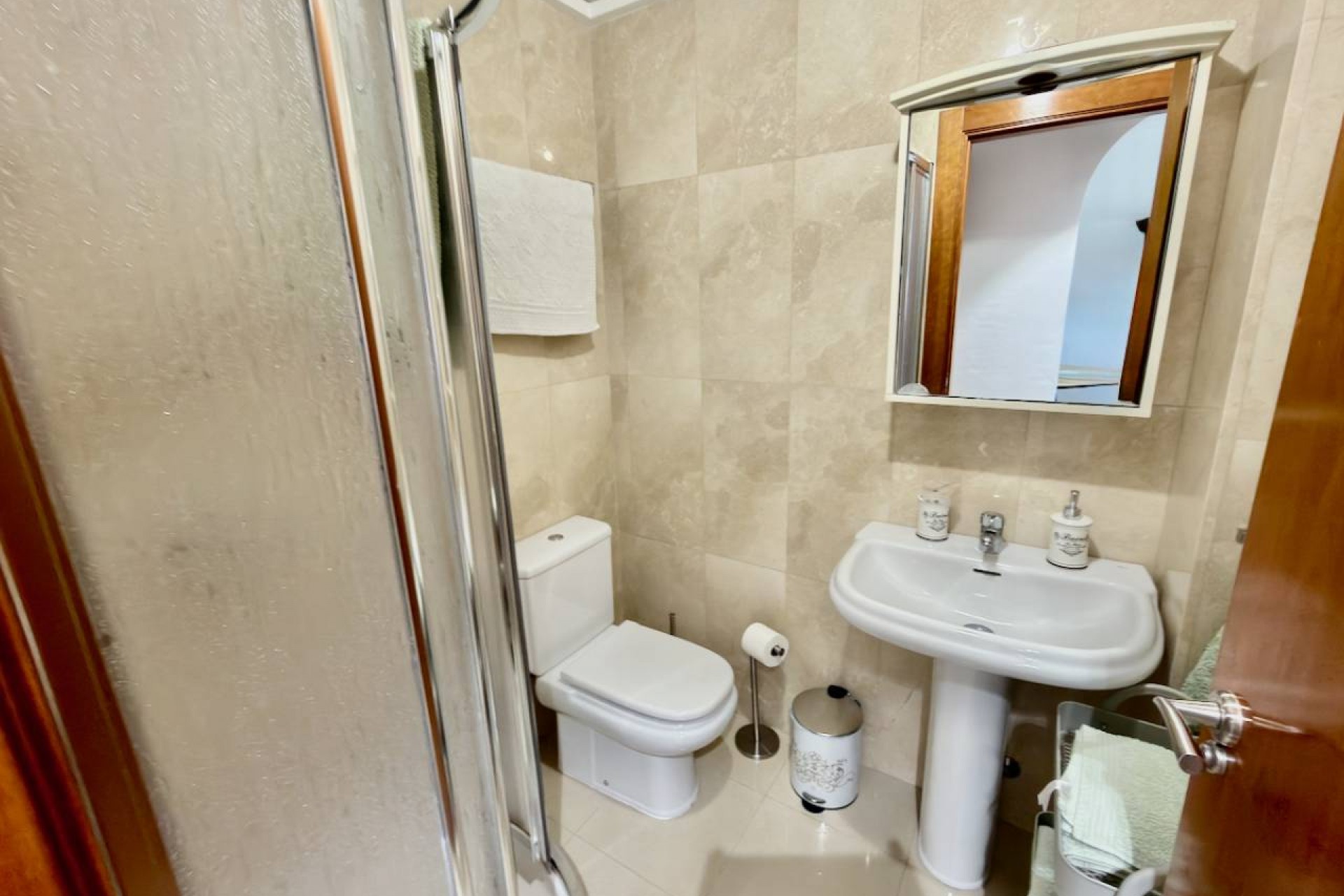 Herverkoop - Appartement -
Ciudad Quesada - Doña Pepa