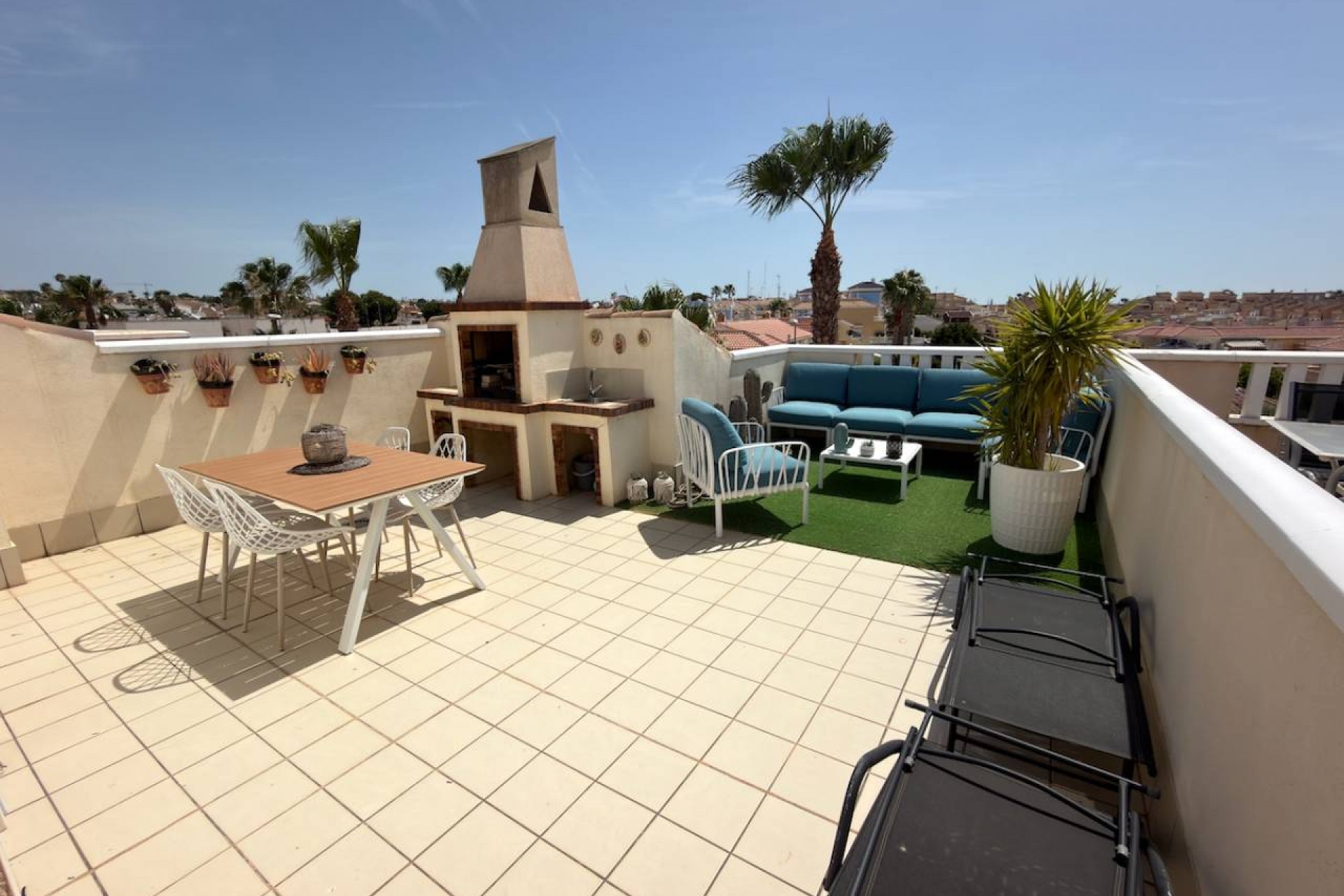 Herverkoop - Appartement -
Ciudad Quesada - Doña Pepa