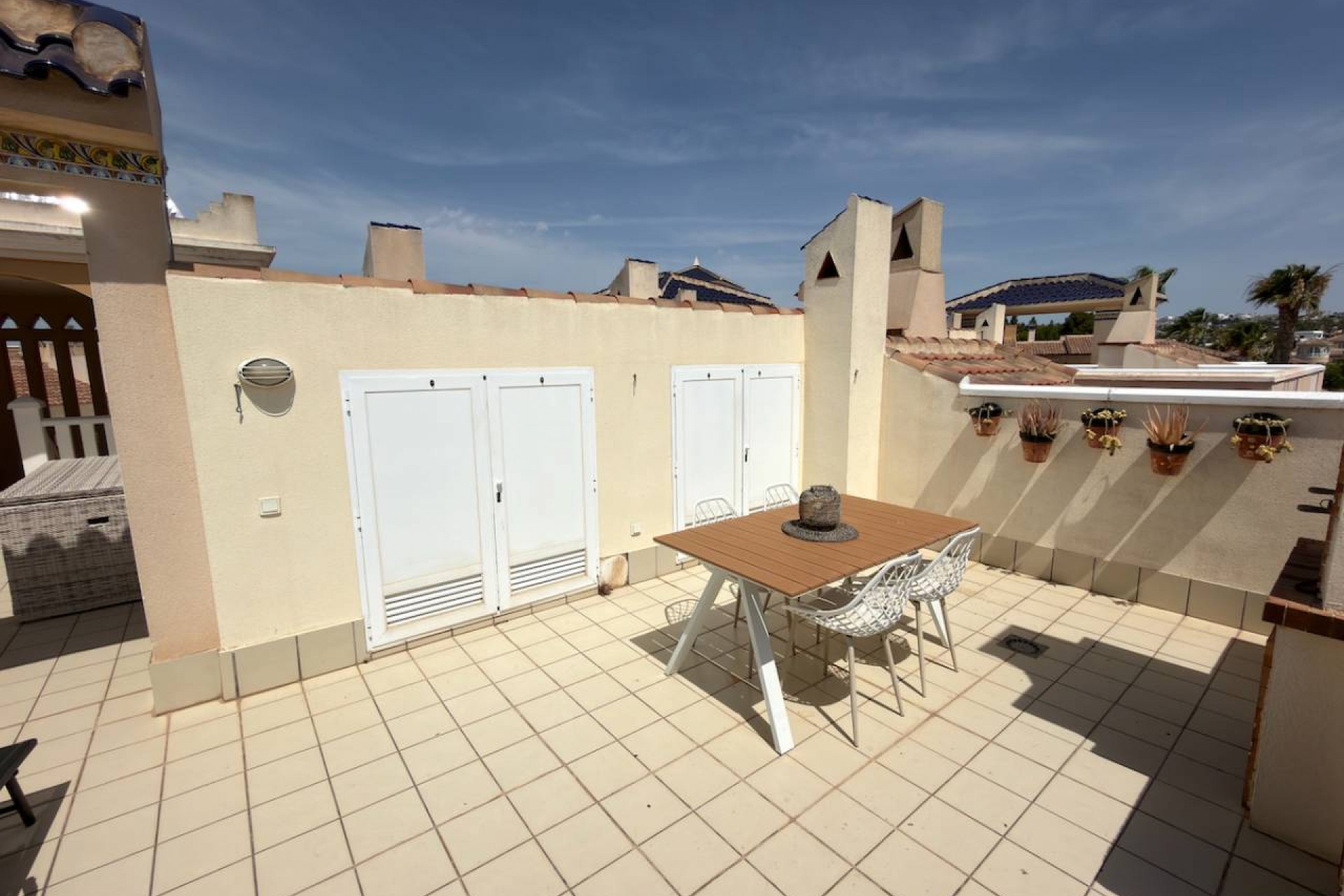Herverkoop - Appartement -
Ciudad Quesada - Doña Pepa