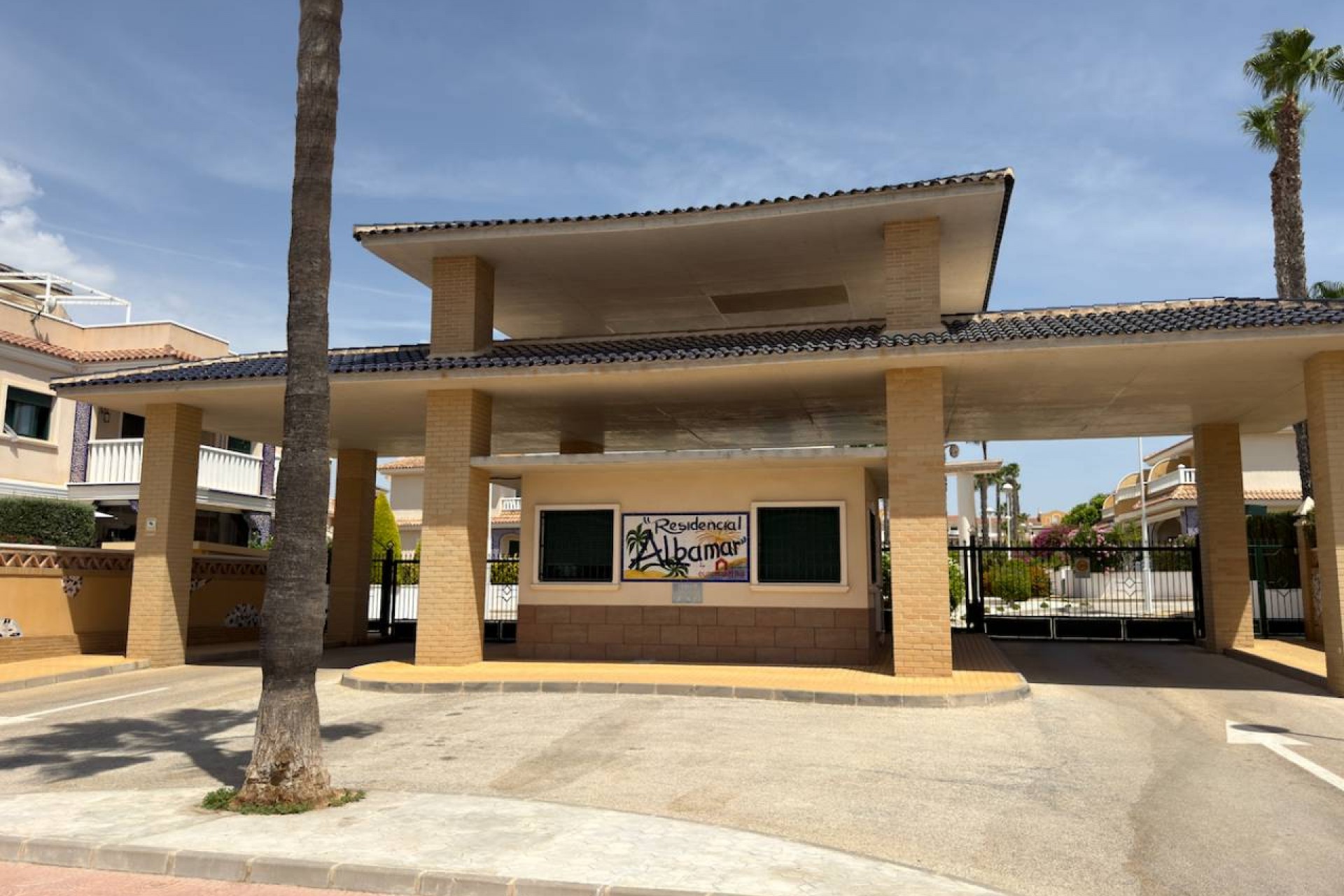 Herverkoop - Appartement -
Ciudad Quesada - Doña Pepa