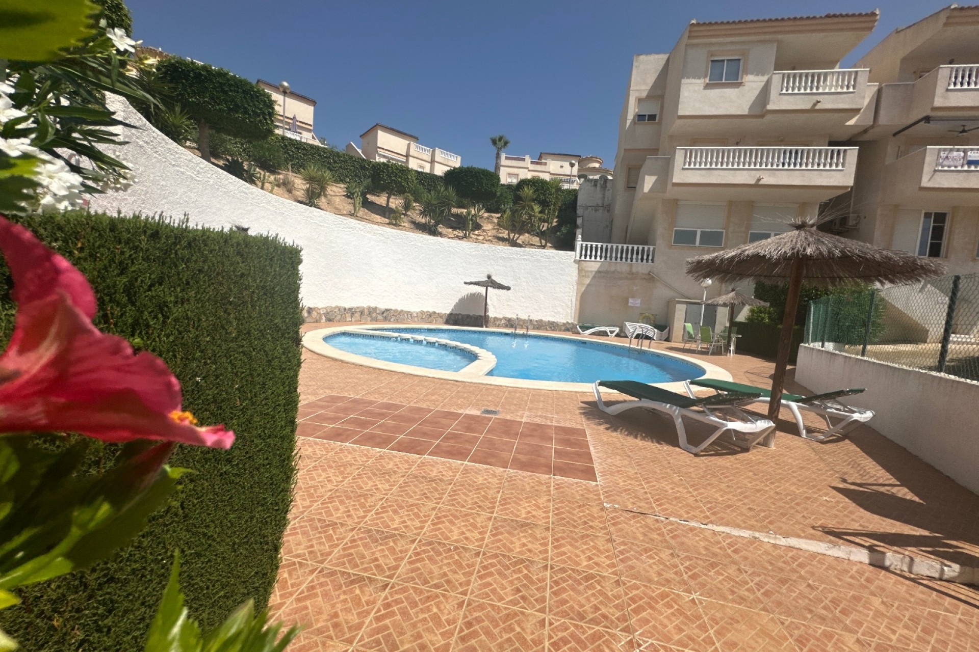 Herverkoop - Appartement -
Ciudad Quesada - Golf La Marquesa (Ciudad Quesada)