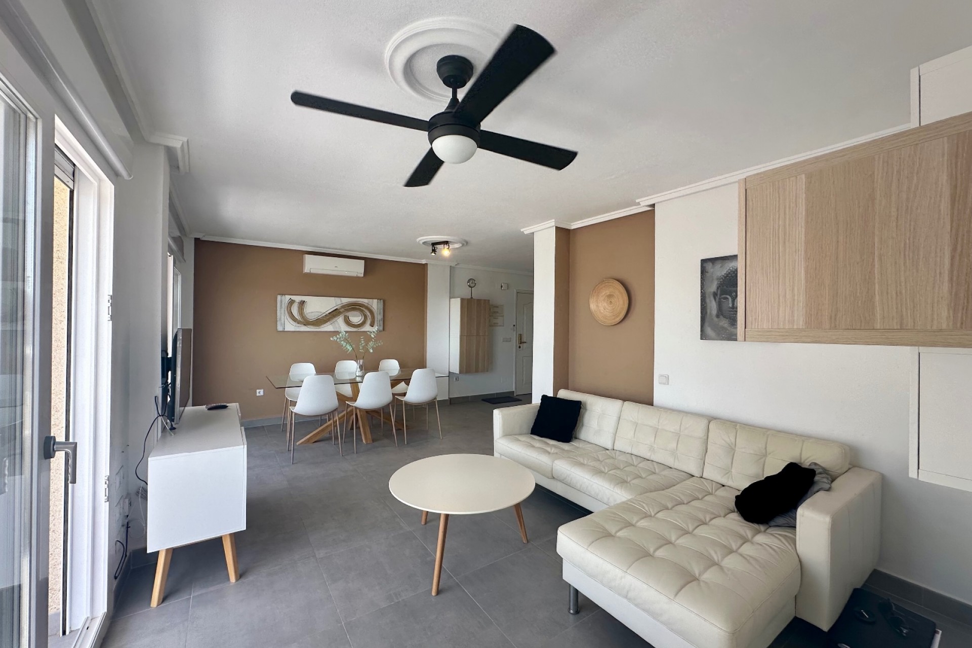 Herverkoop - Appartement -
Ciudad Quesada - Golf La Marquesa (Ciudad Quesada)