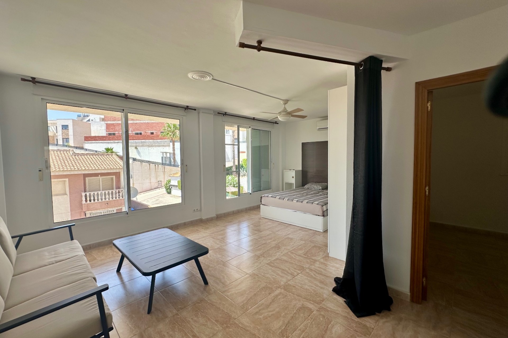 Herverkoop - Appartement -
Ciudad Quesada - Golf La Marquesa (Ciudad Quesada)