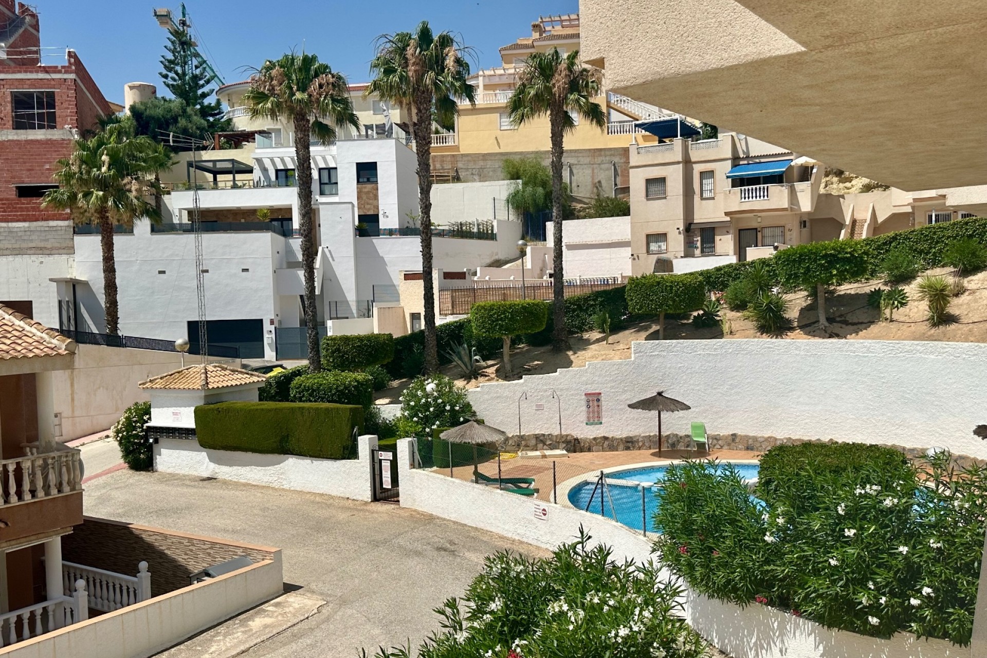 Herverkoop - Appartement -
Ciudad Quesada - Golf La Marquesa (Ciudad Quesada)