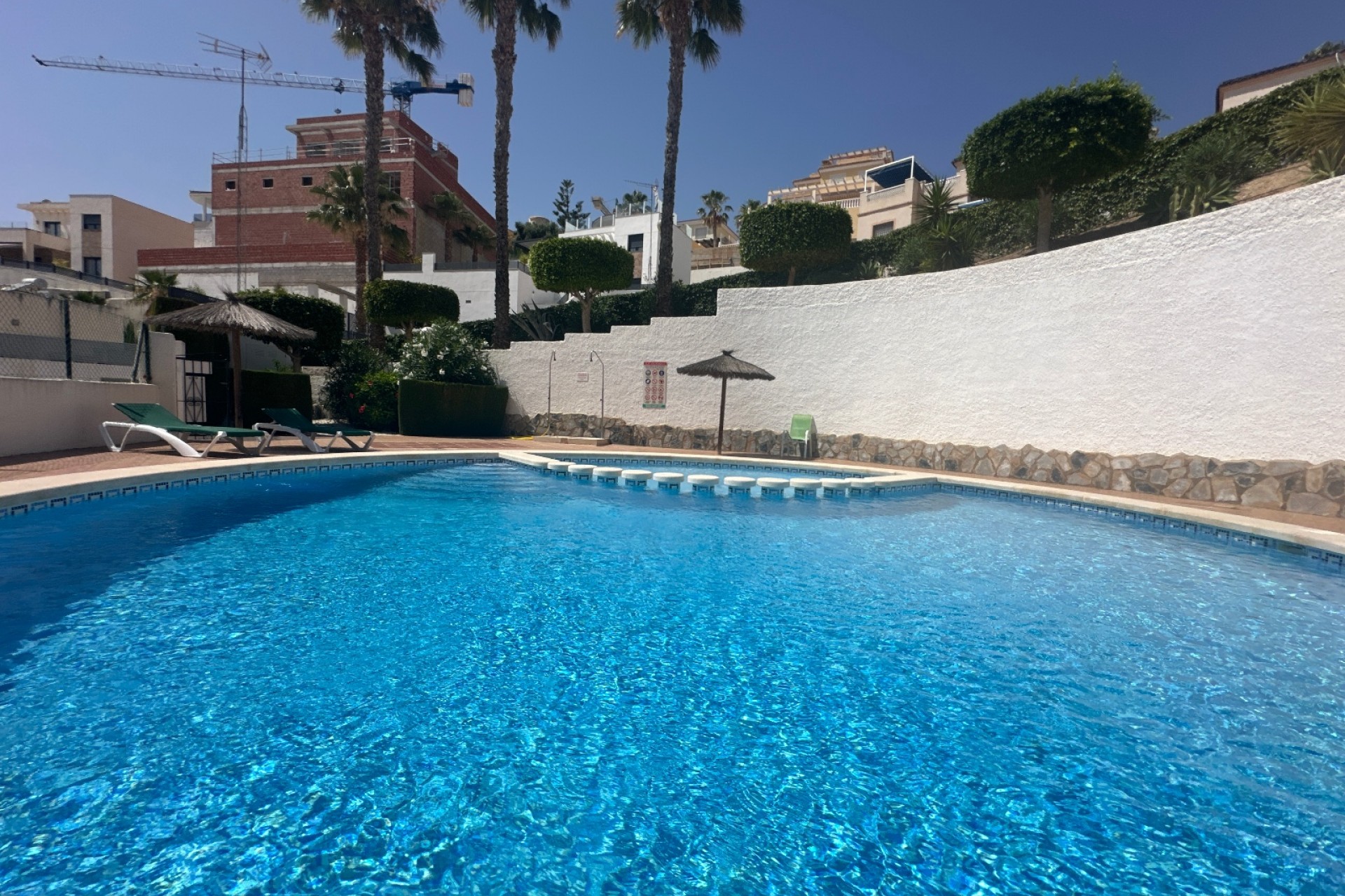 Herverkoop - Appartement -
Ciudad Quesada - Golf La Marquesa (Ciudad Quesada)