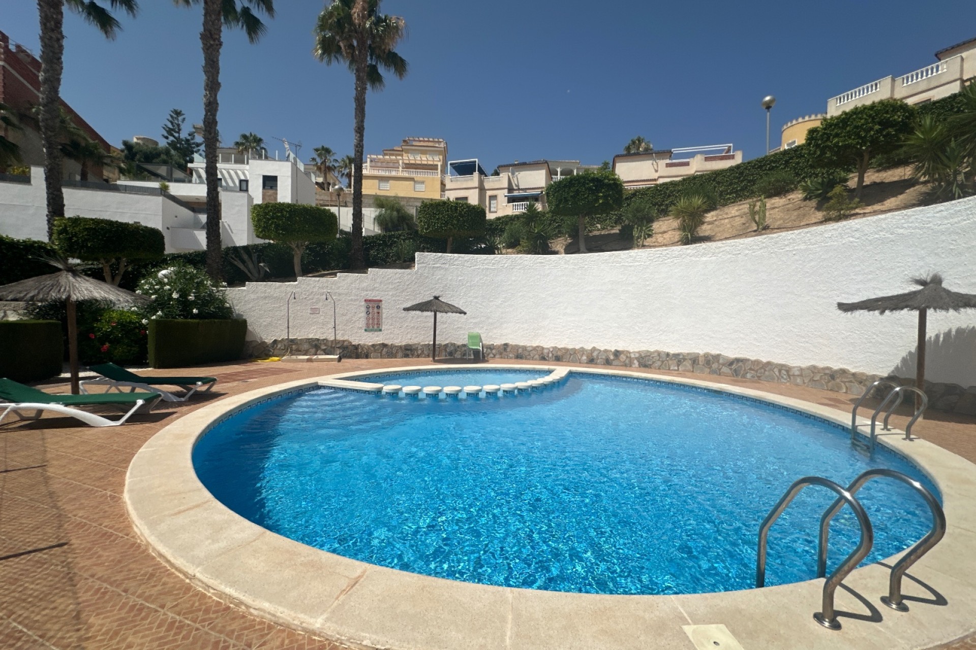 Herverkoop - Appartement -
Ciudad Quesada - Golf La Marquesa (Ciudad Quesada)