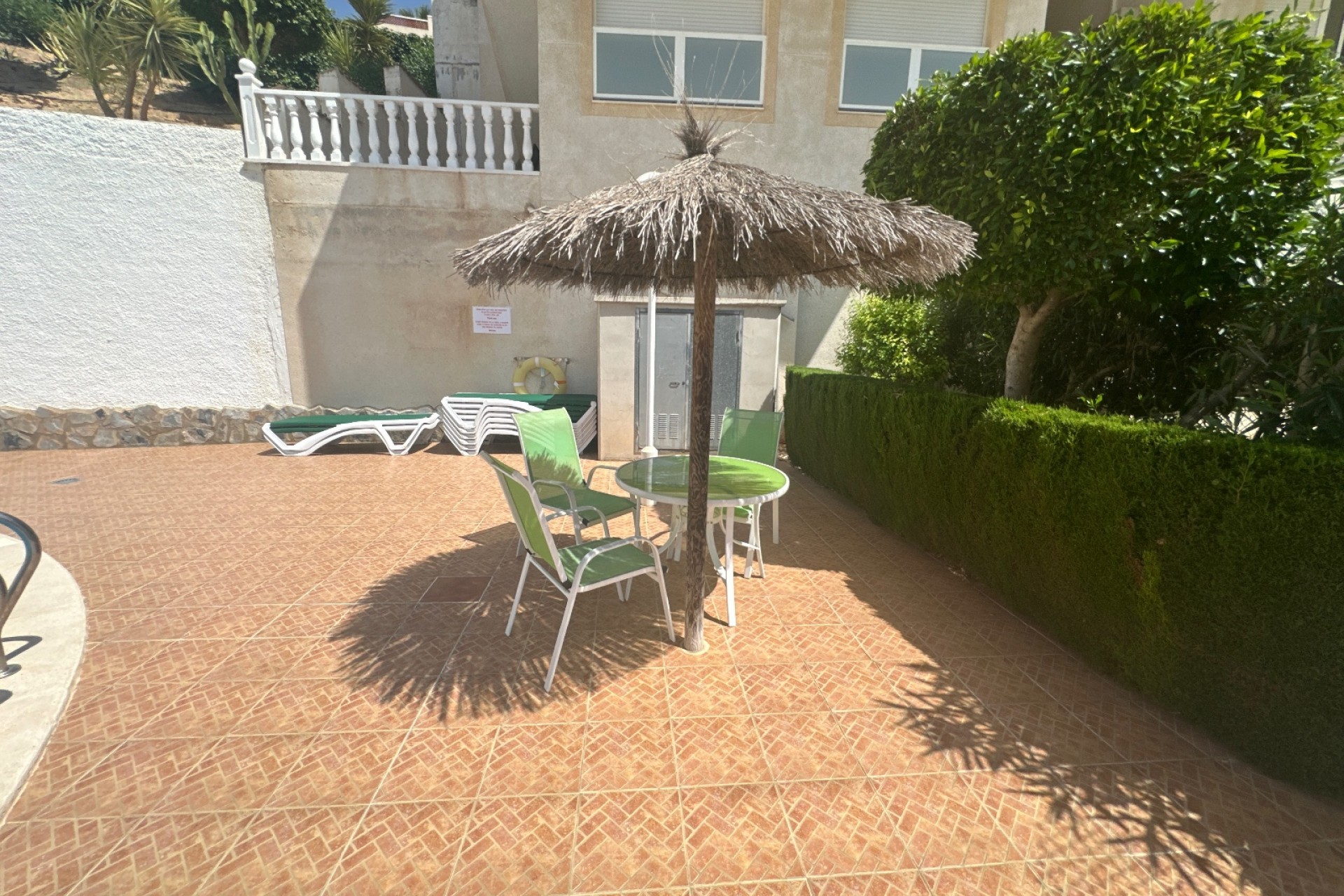 Herverkoop - Appartement -
Ciudad Quesada - Golf La Marquesa (Ciudad Quesada)