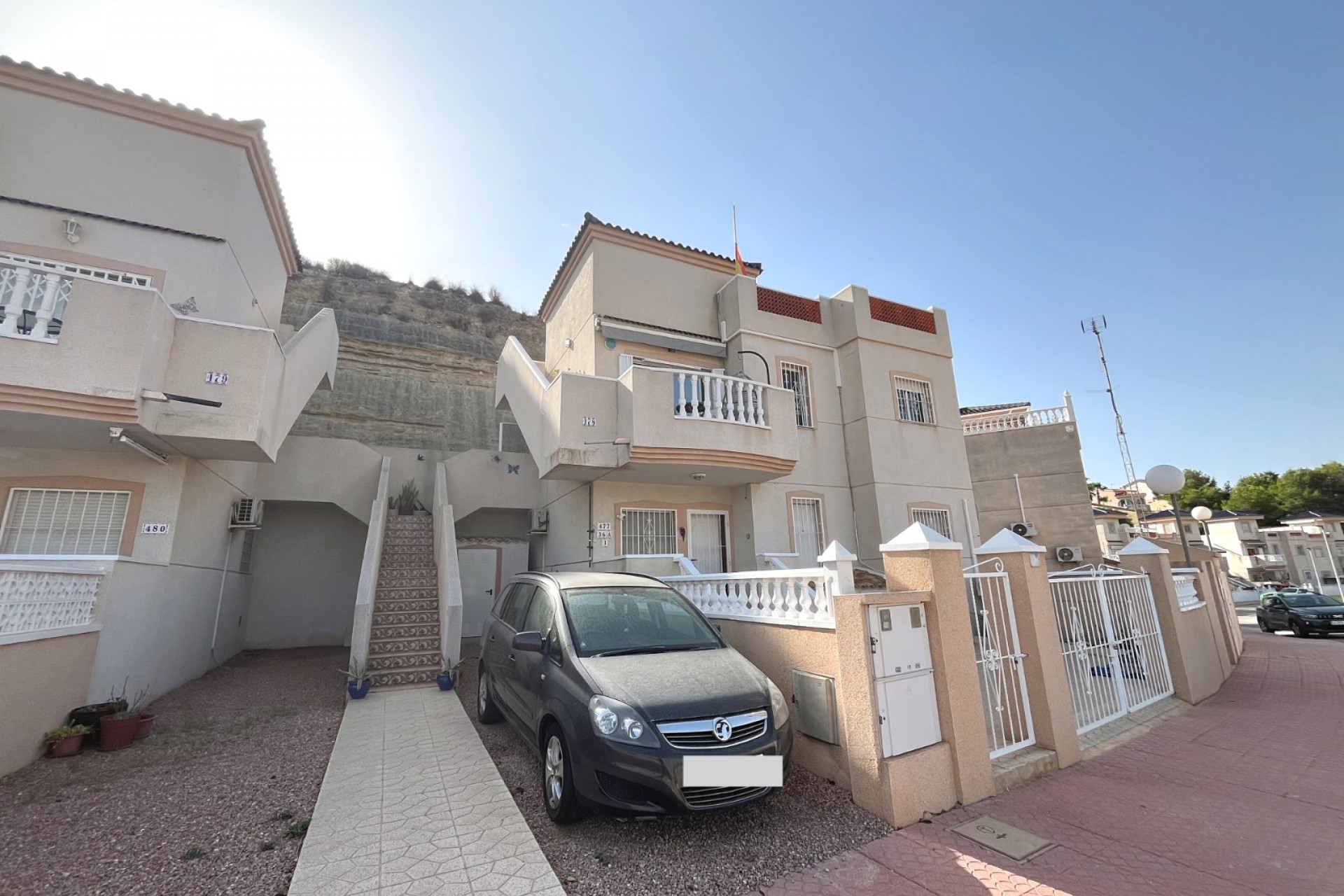 Herverkoop - Appartement -
Ciudad Quesada - La Marquesa Golf